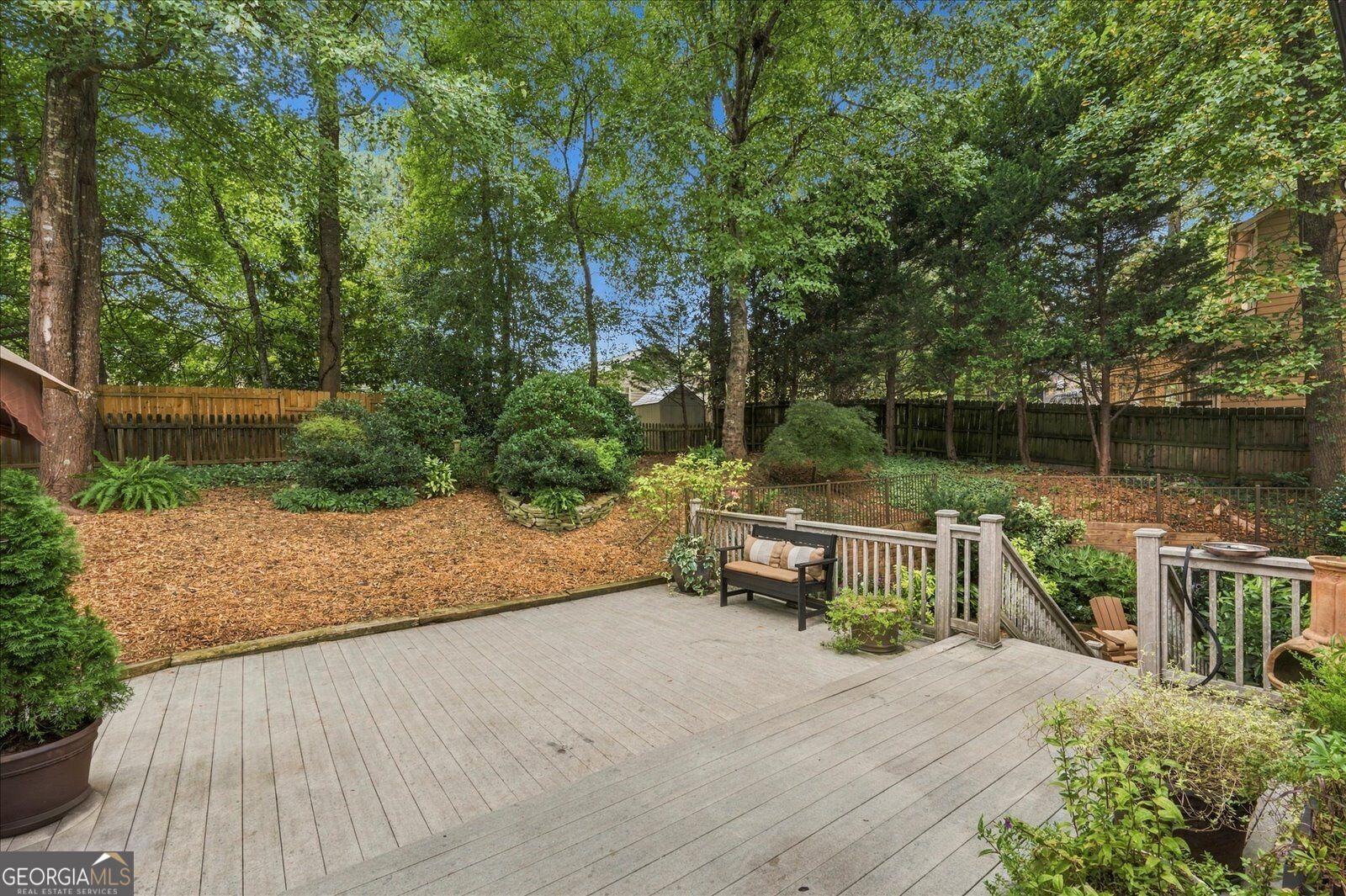 515 Silver Pine Trail Property Photo 47