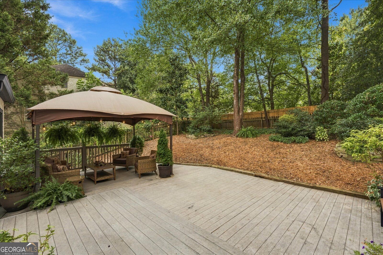 515 Silver Pine Trail Property Photo 53
