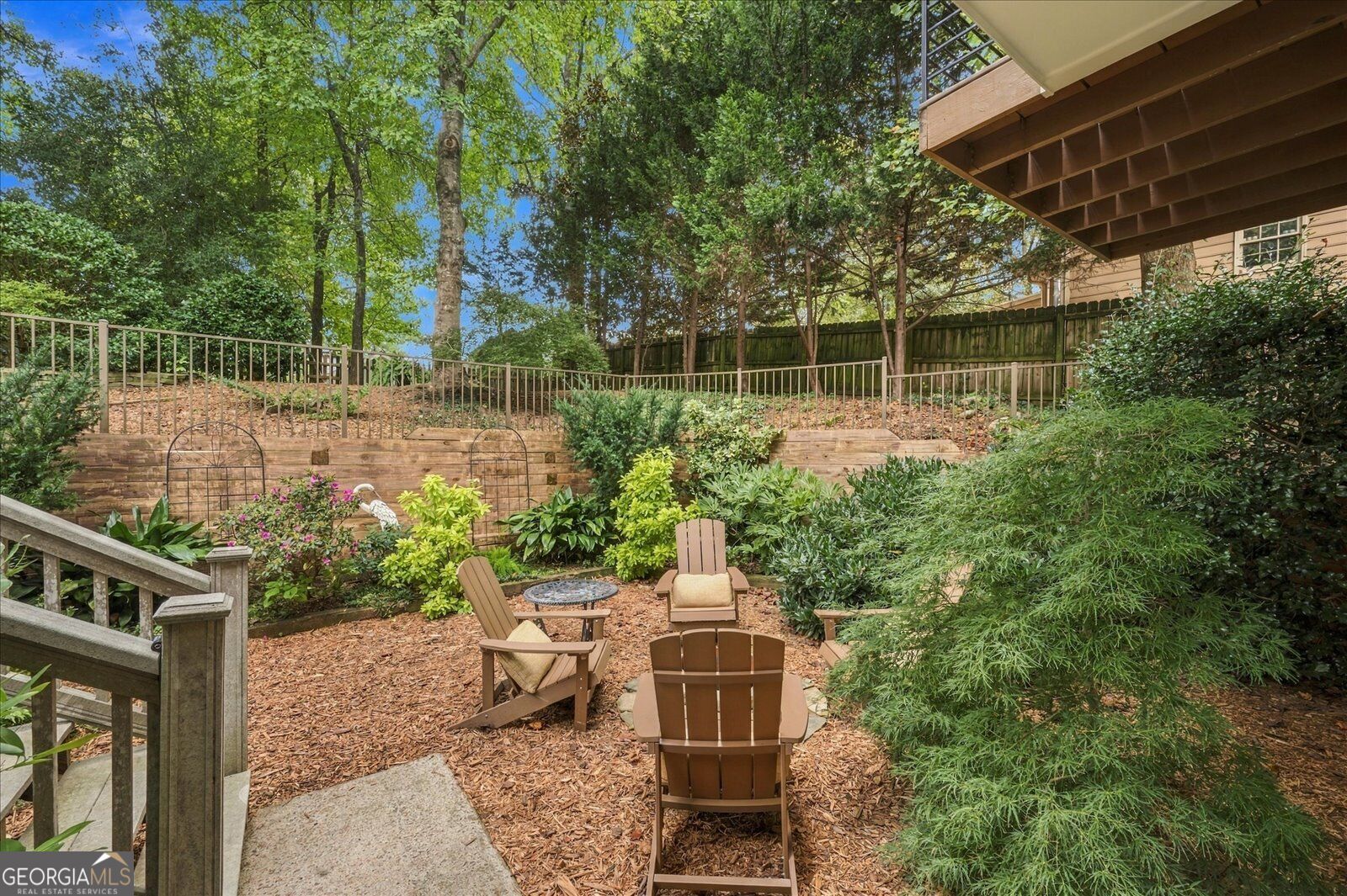 515 Silver Pine Trail Property Photo 57