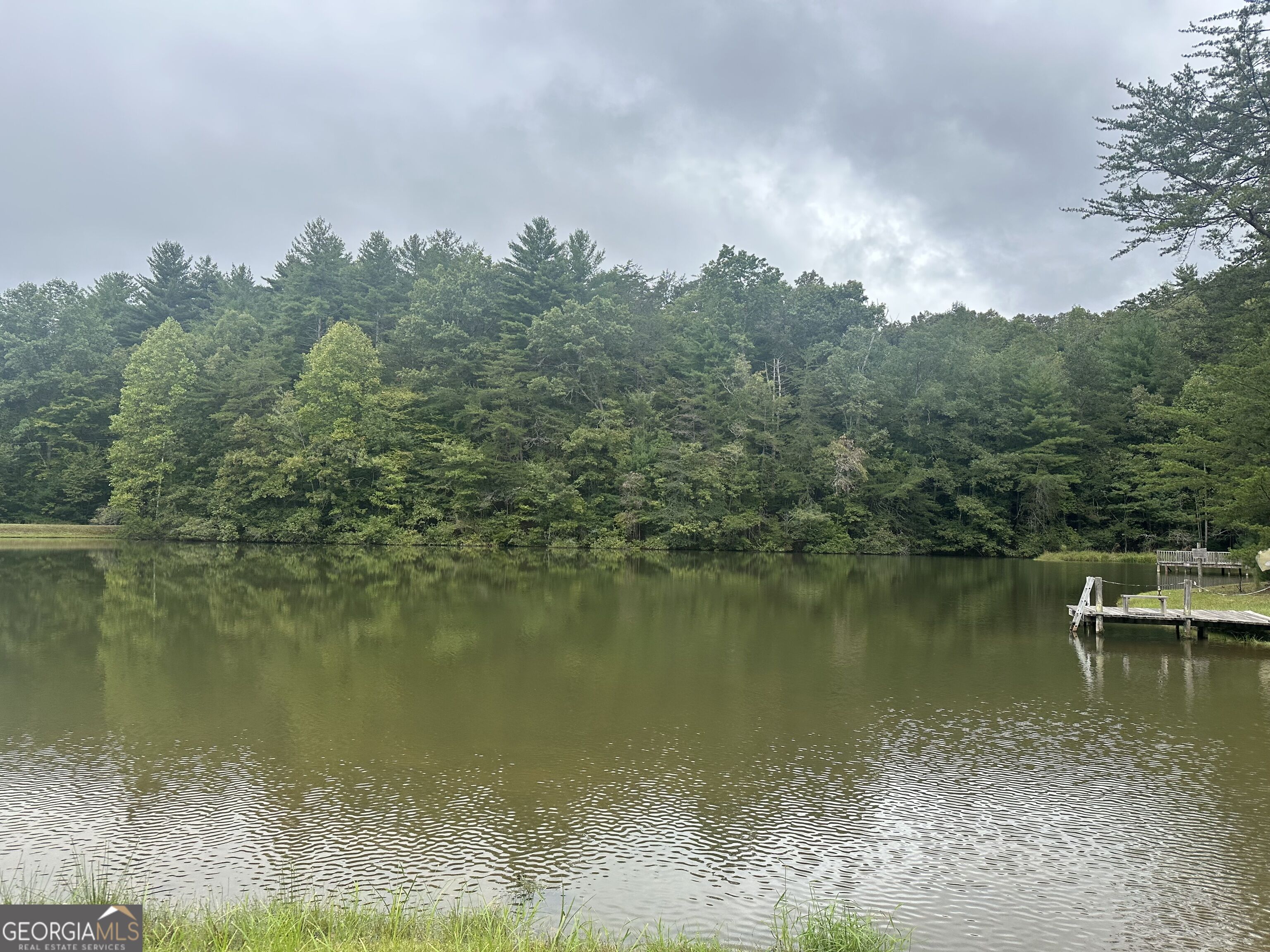 11 Lots Mountain Lake Drive Property Photo 1