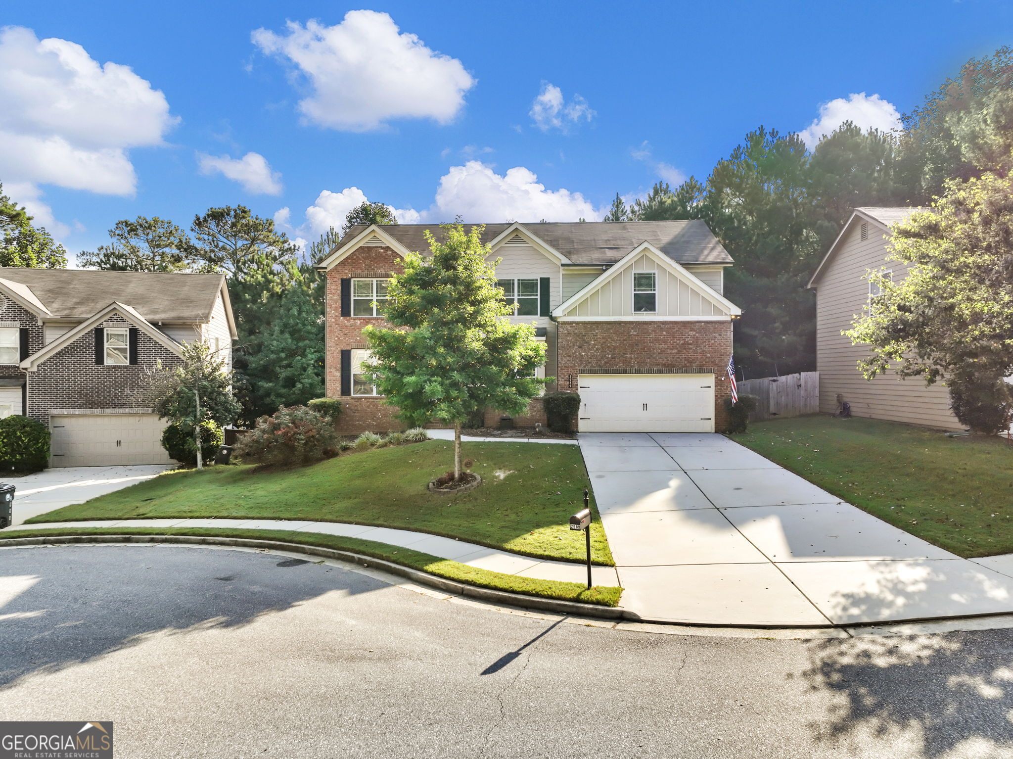 2989 Estate View Court Property Photo 1