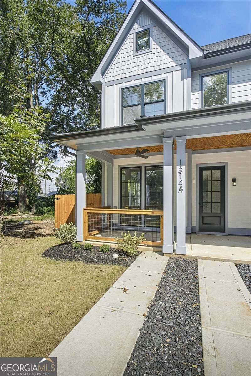 1314-a Dorsey Street Sw Property Photo 1