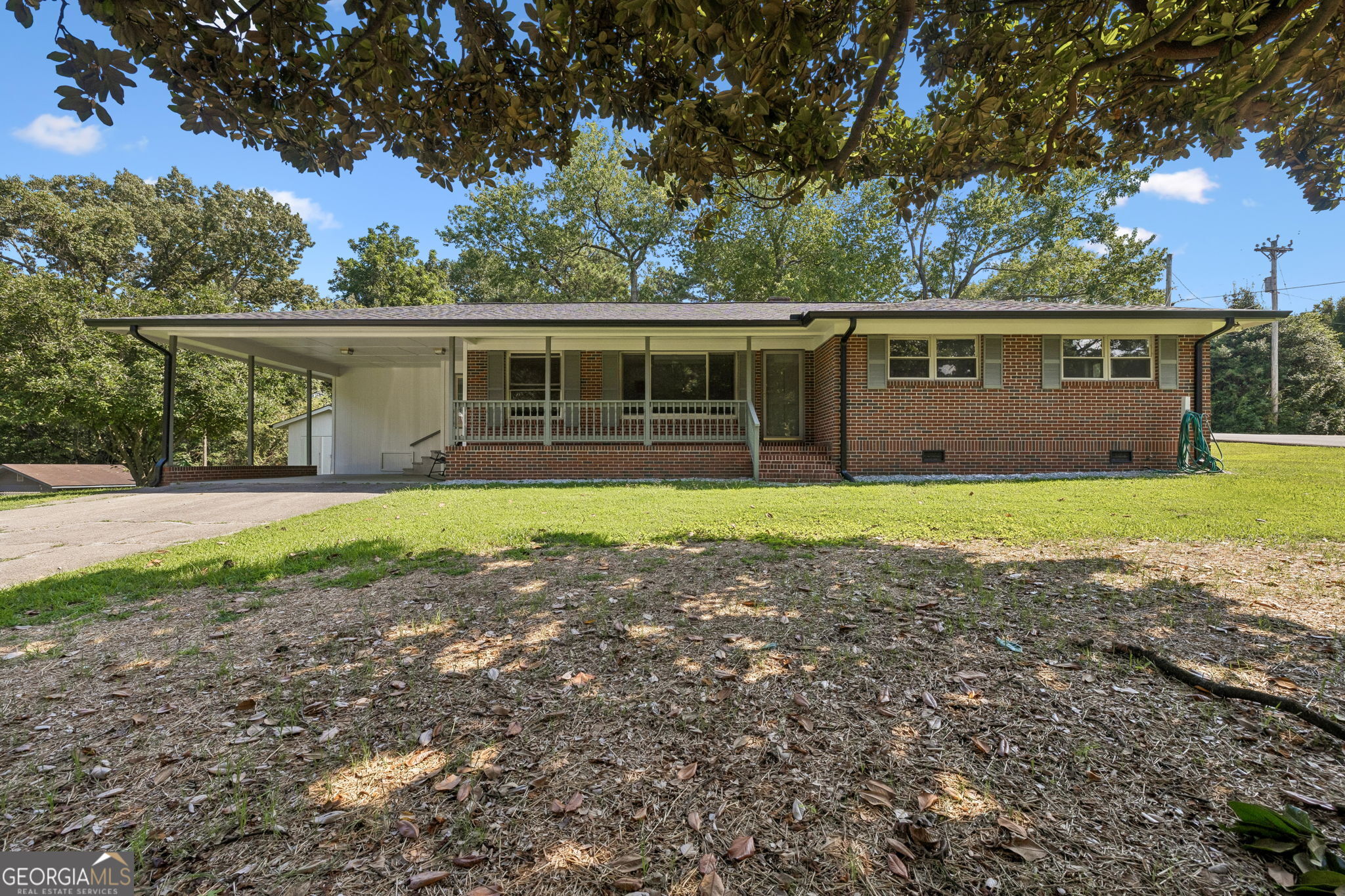 209 Curtis Road Property Photo 1