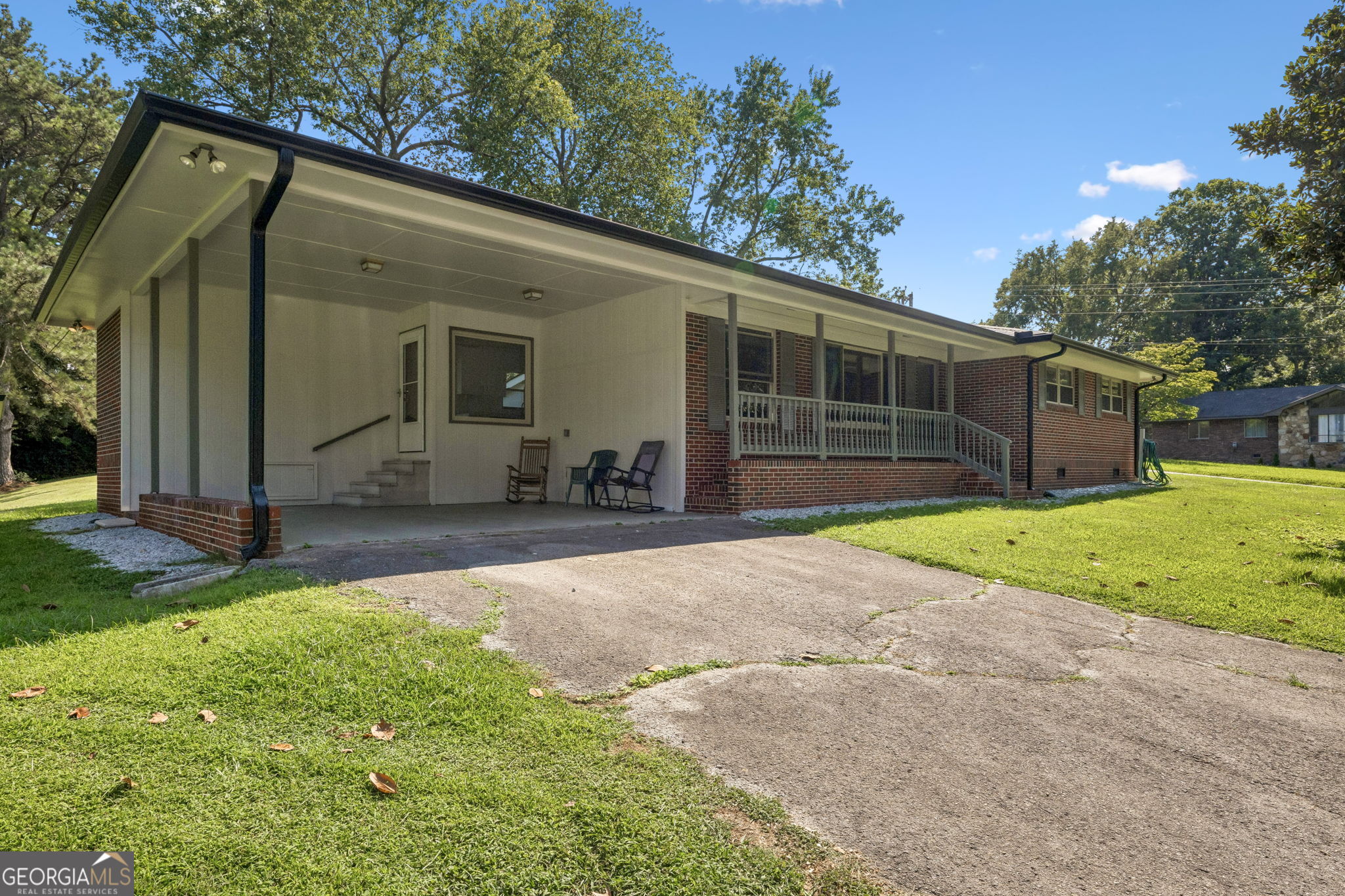 209 Curtis Road Property Photo 2