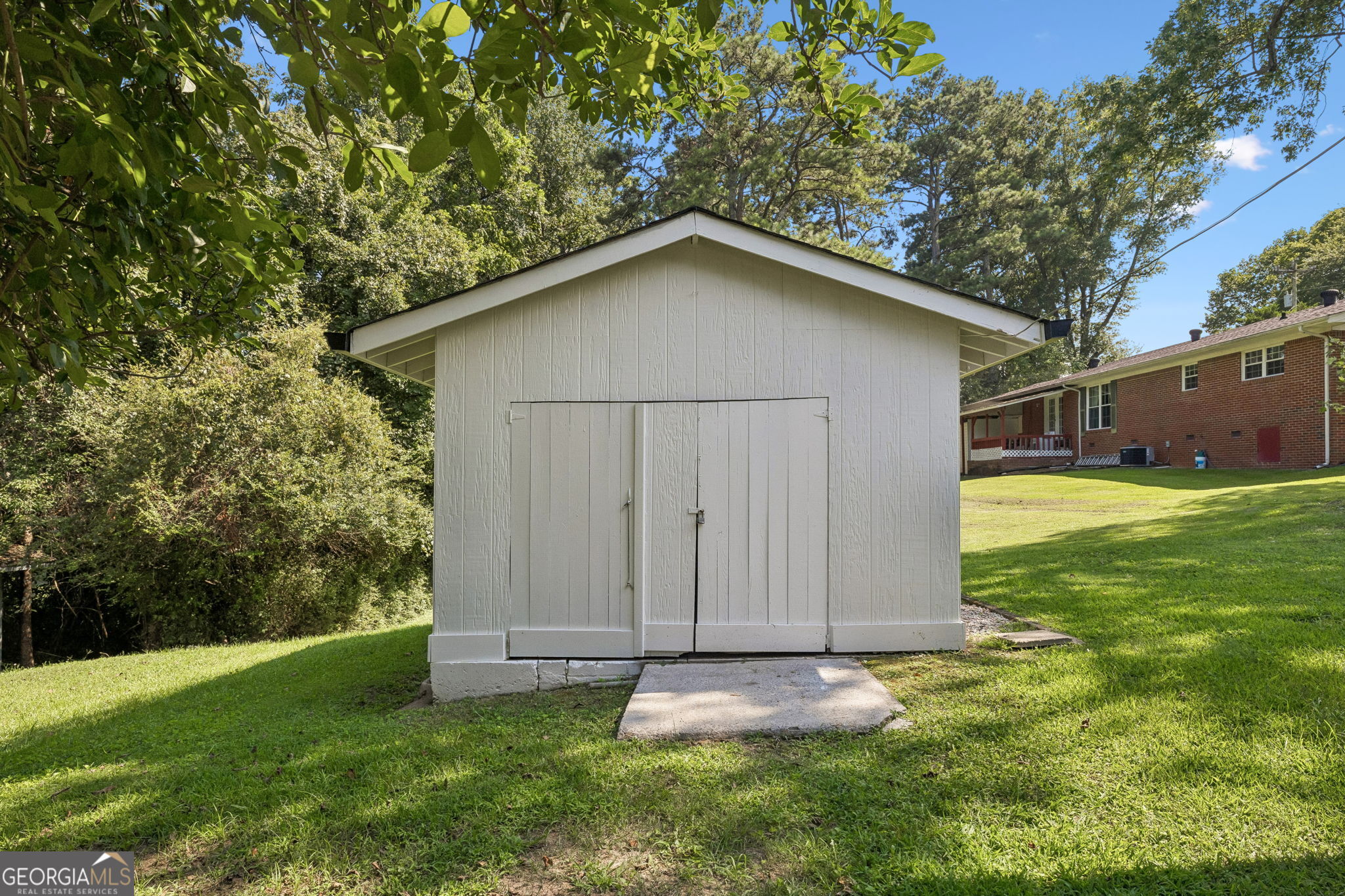 209 Curtis Road Property Photo 26