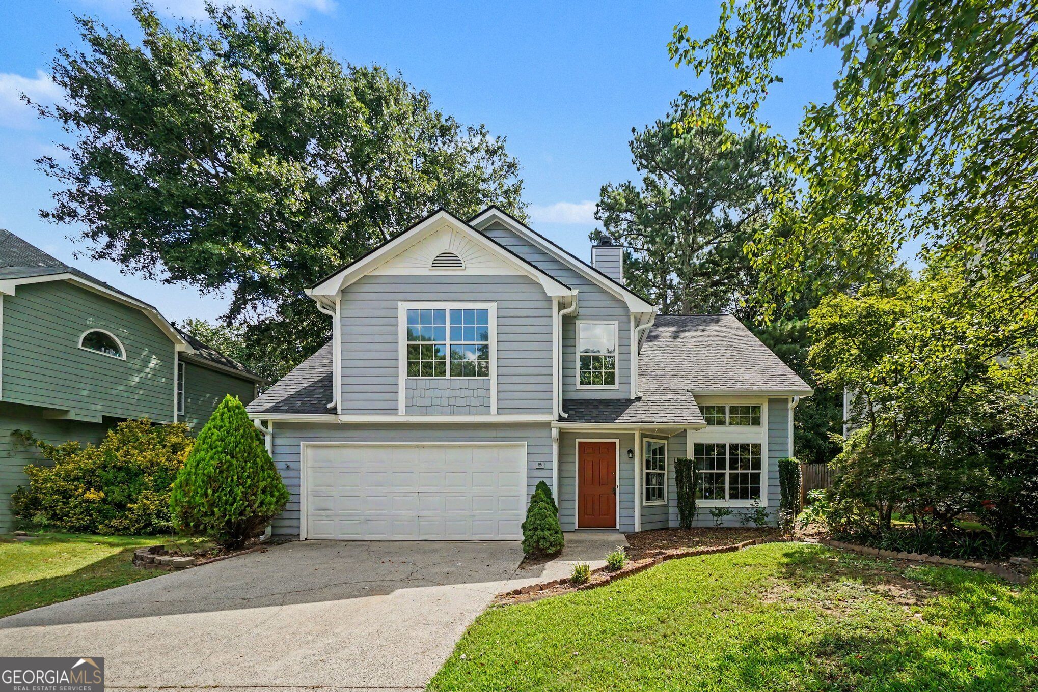 2684 Piedmont Oak Drive Property Photo 1