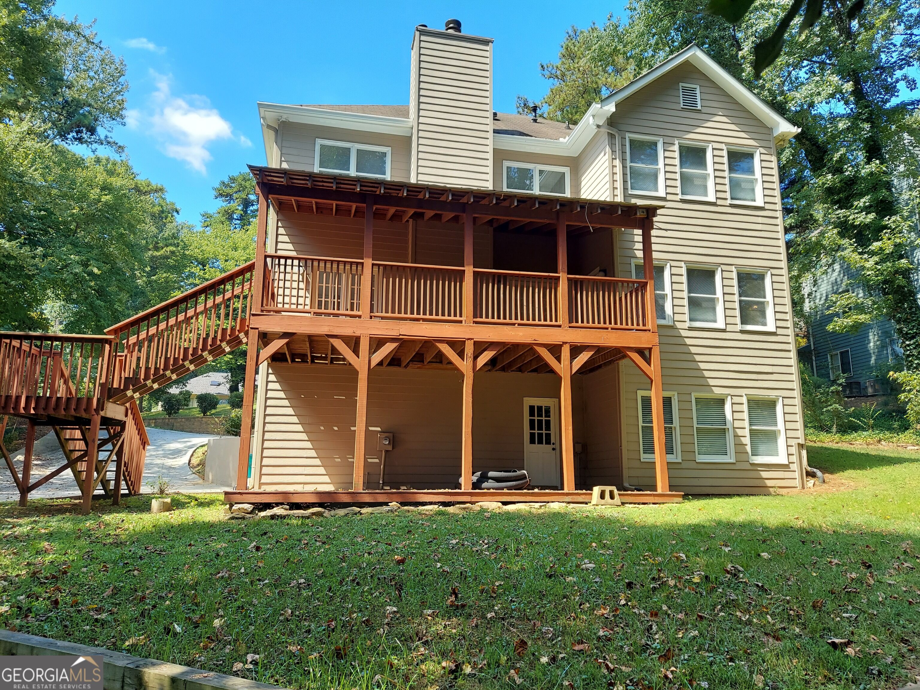 3188 Country Club Court Nw Property Photo 35