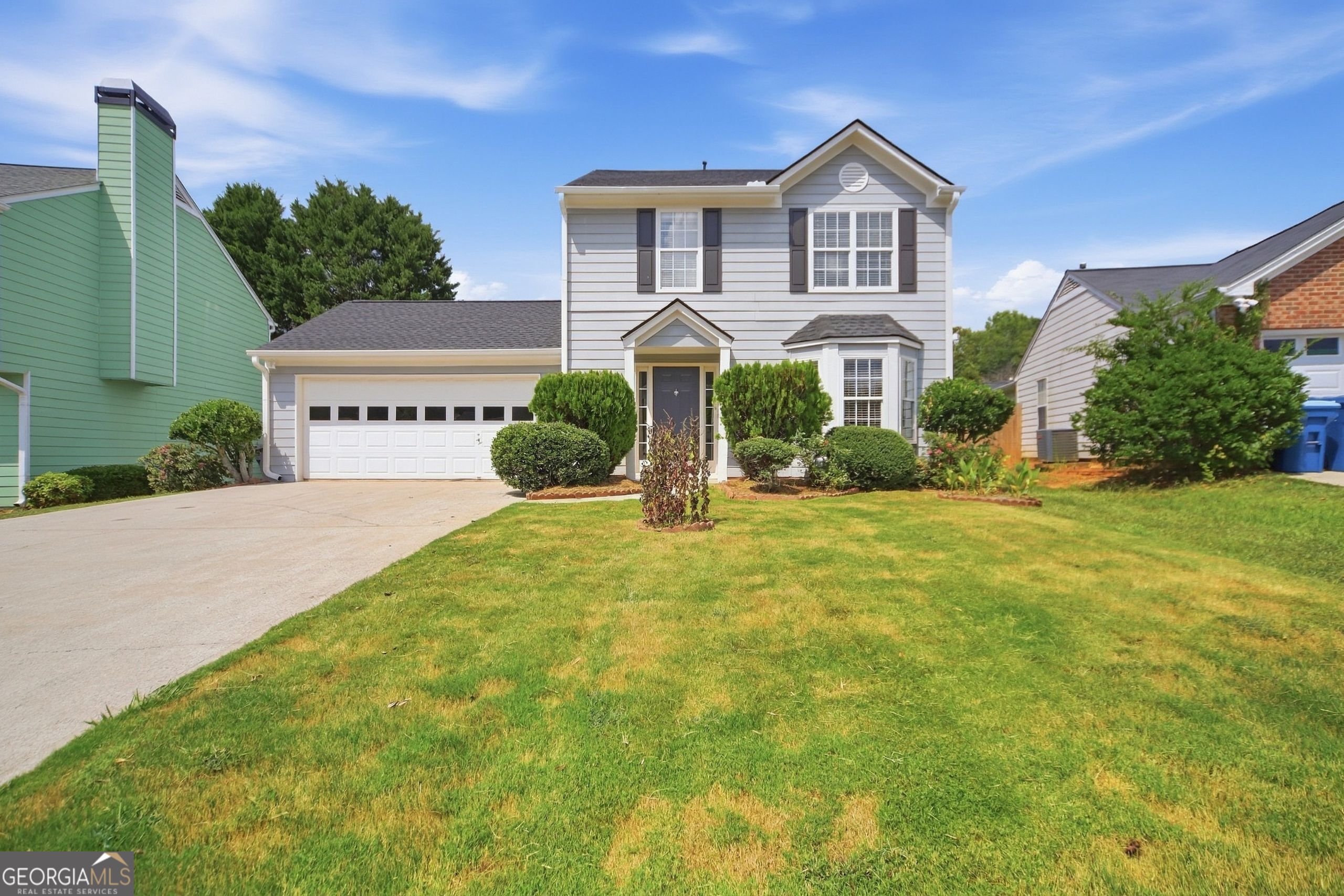 2479 Feathertree Lane Property Photo 1