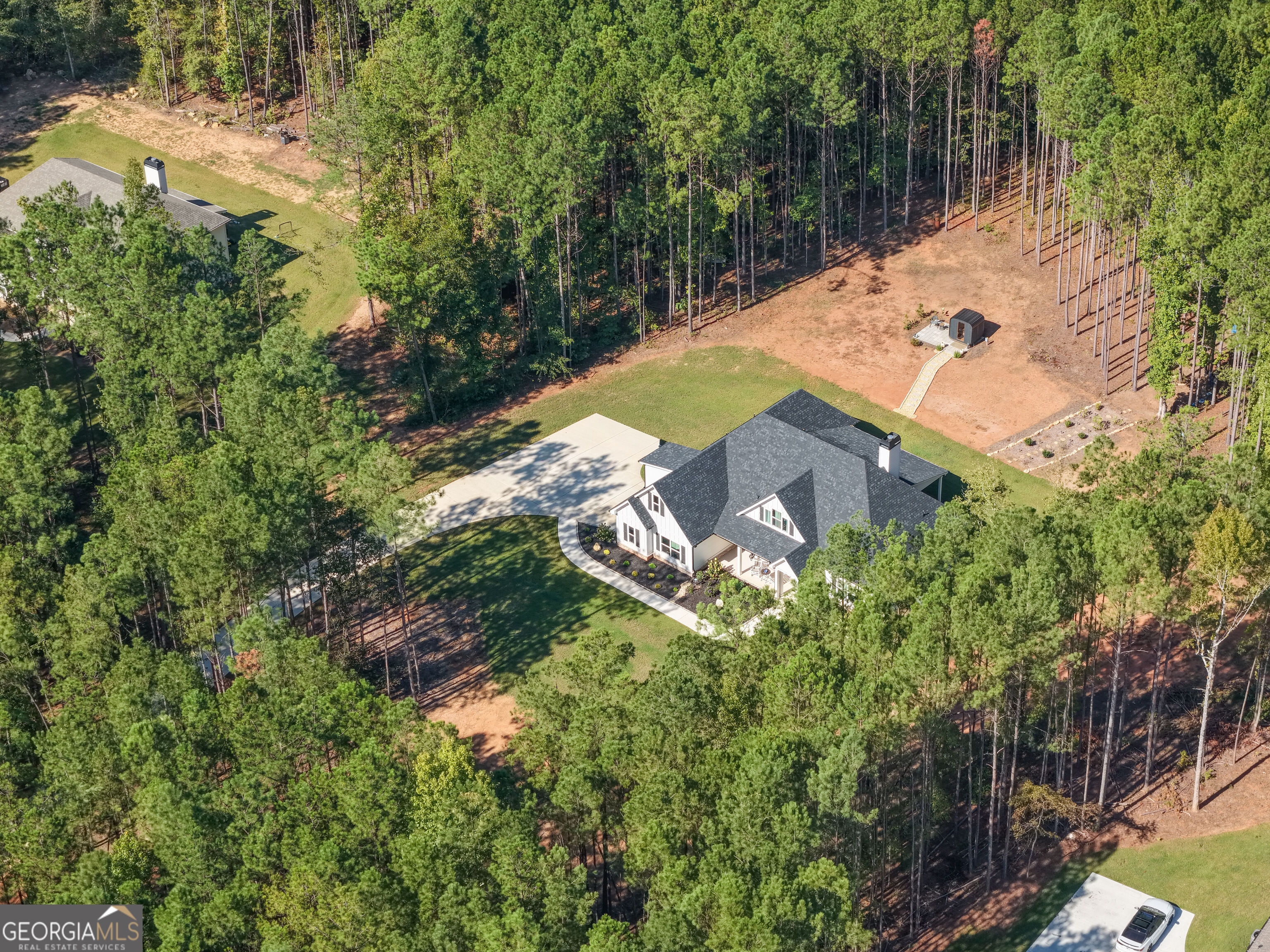 165 Mobley Road Property Photo 6