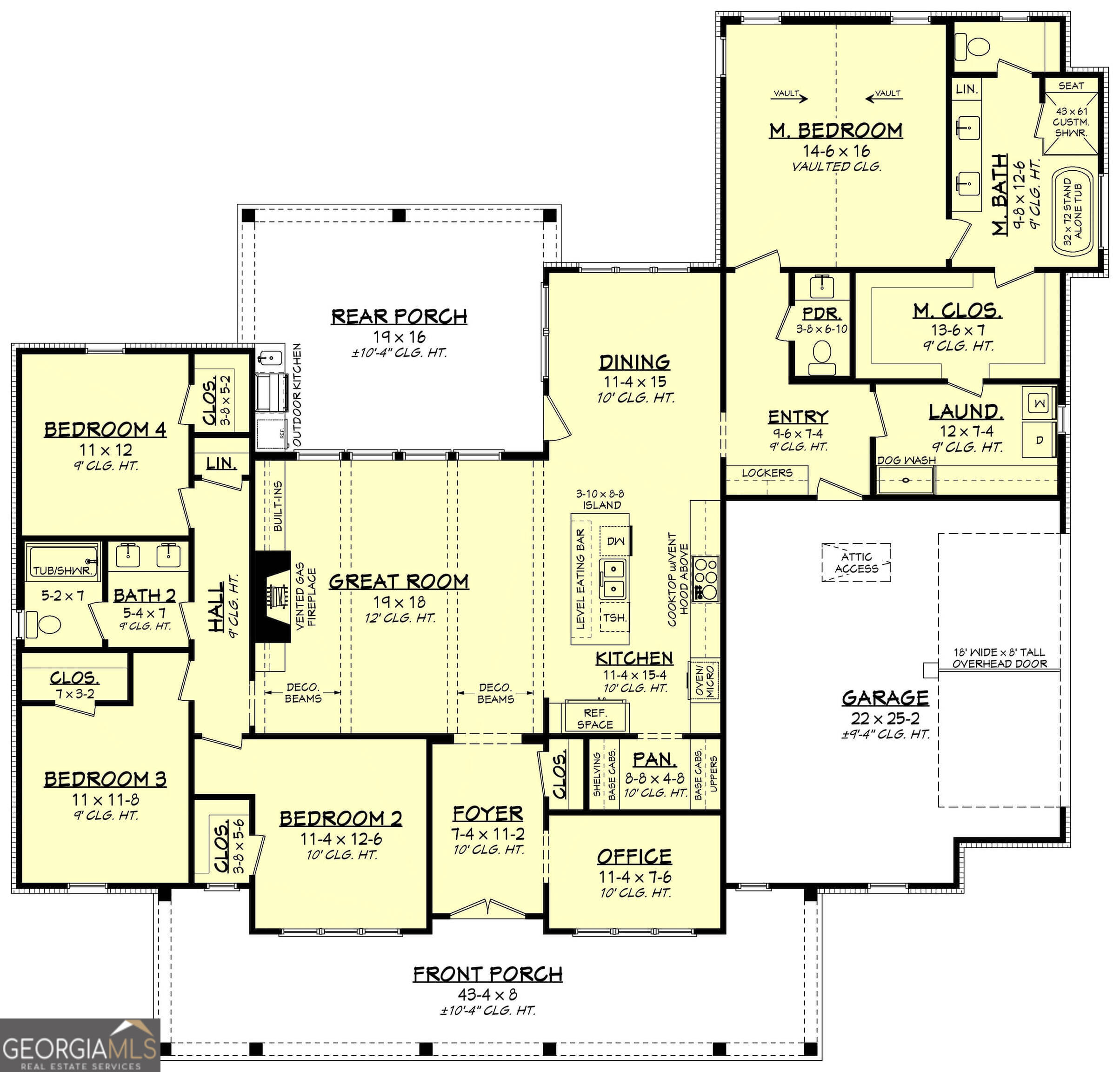 100 Amberjack Loop Property Photo 2