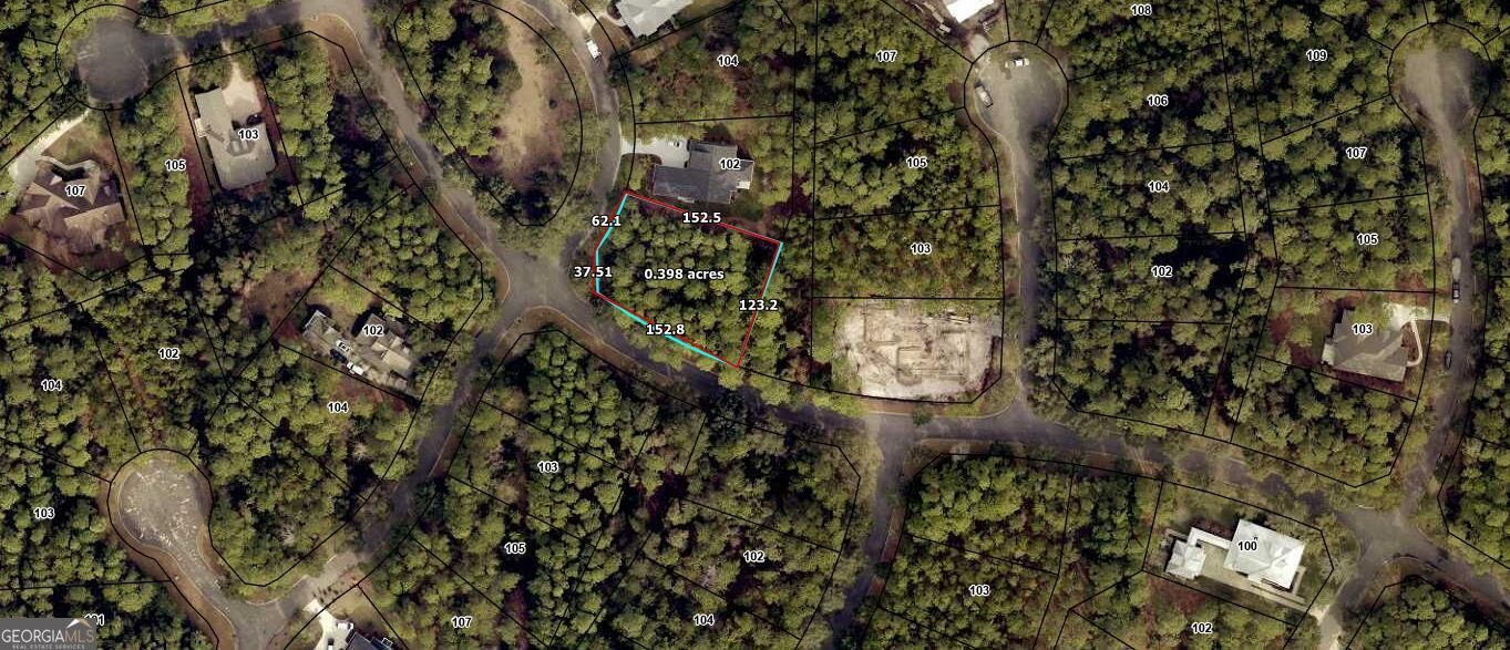 100 Amberjack Loop Property Photo 6