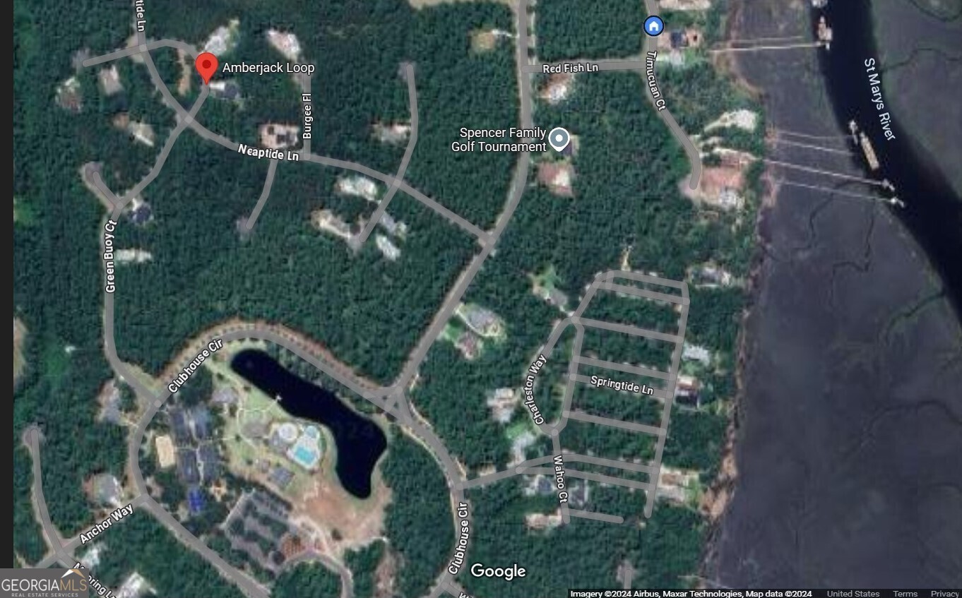 100 Amberjack Loop Property Photo 16