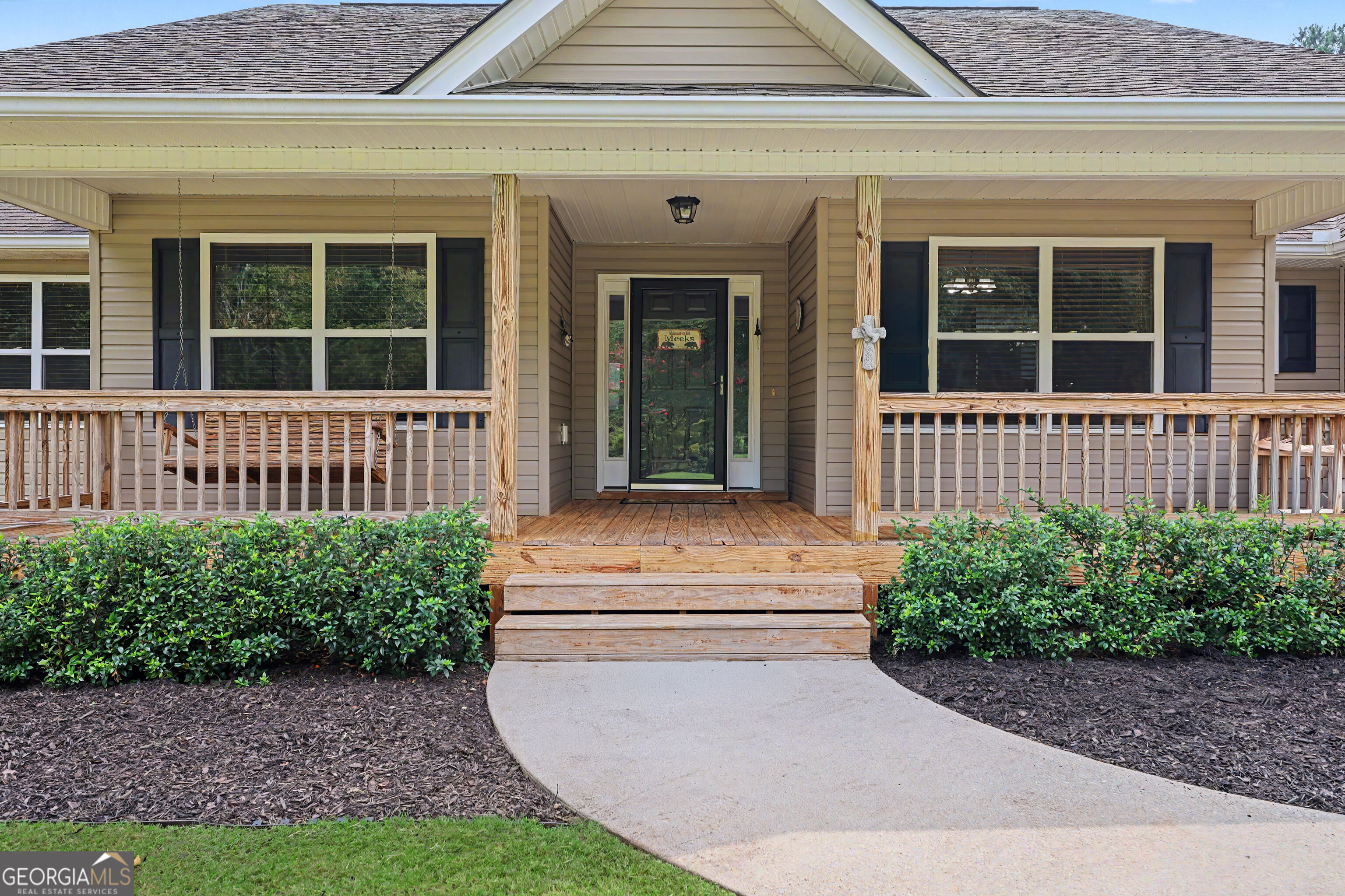 4851 Holly Springs Road Property Photo 6