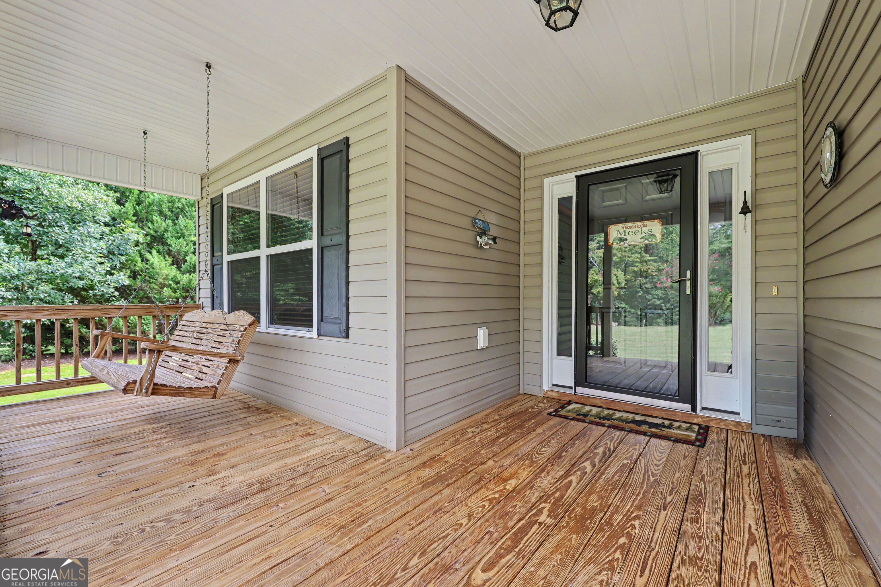 4851 Holly Springs Road Property Photo 7