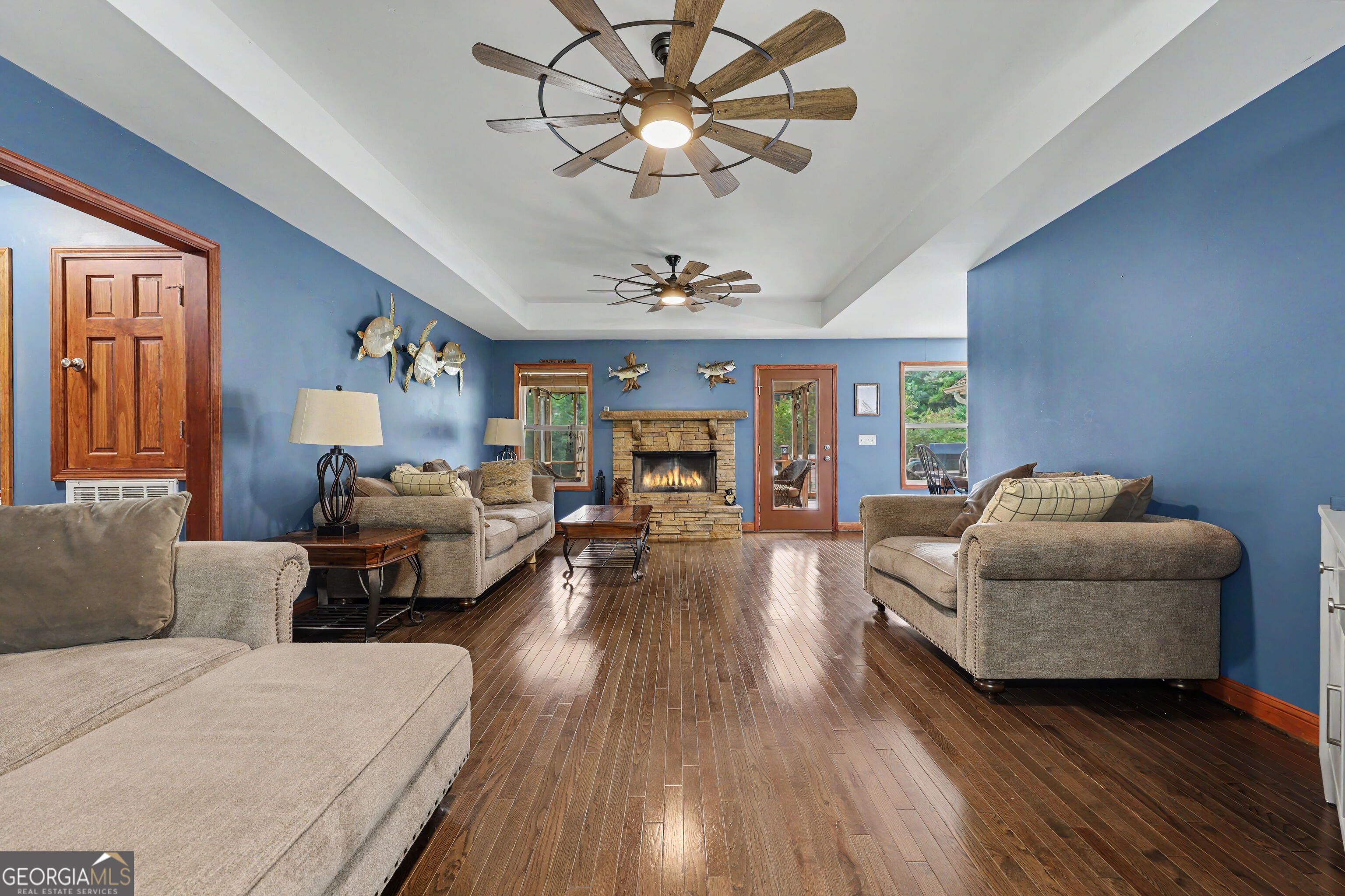 4851 Holly Springs Road Property Photo 11