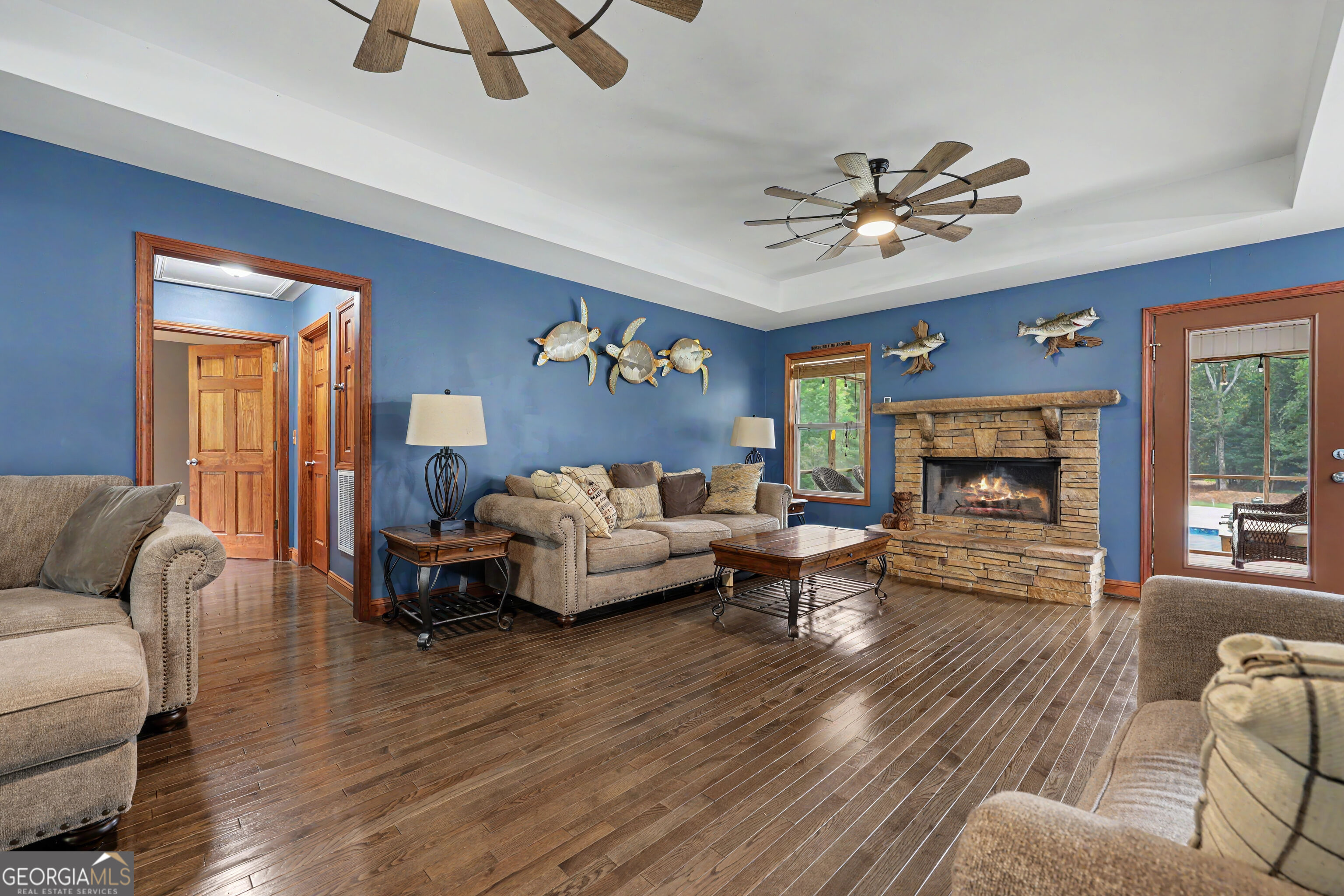 4851 Holly Springs Road Property Photo 12