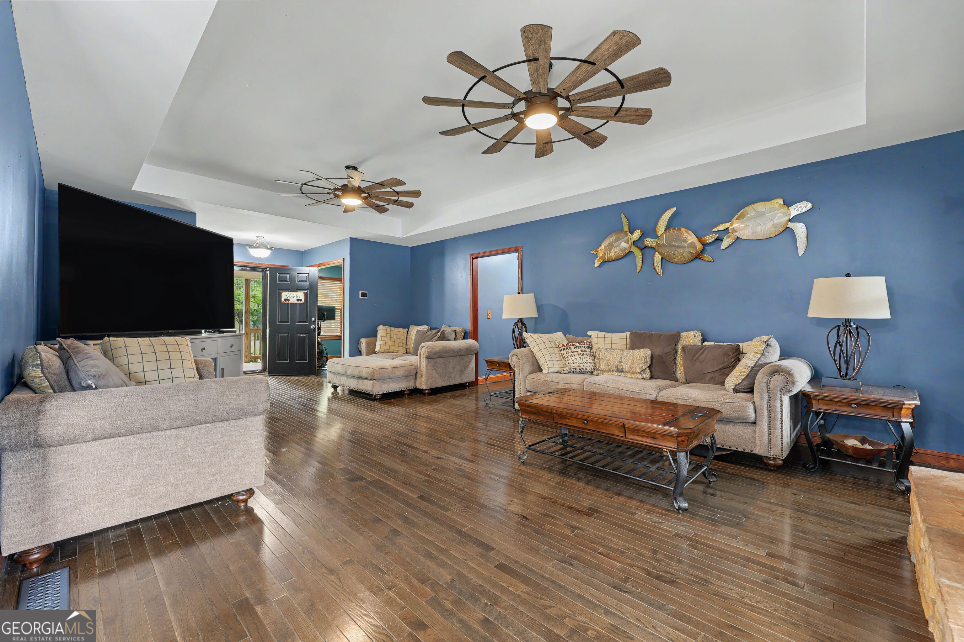 4851 Holly Springs Road Property Photo 13