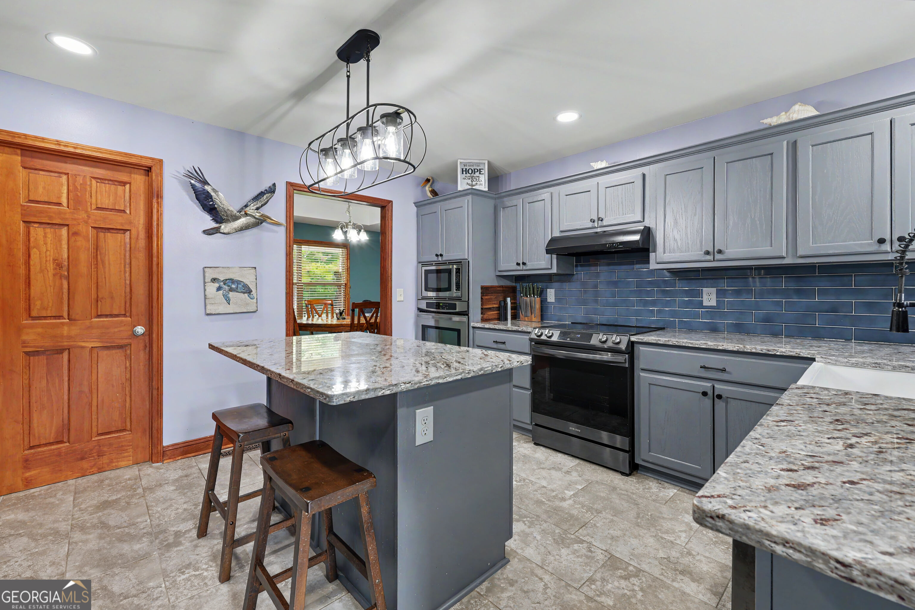 4851 Holly Springs Road Property Photo 14