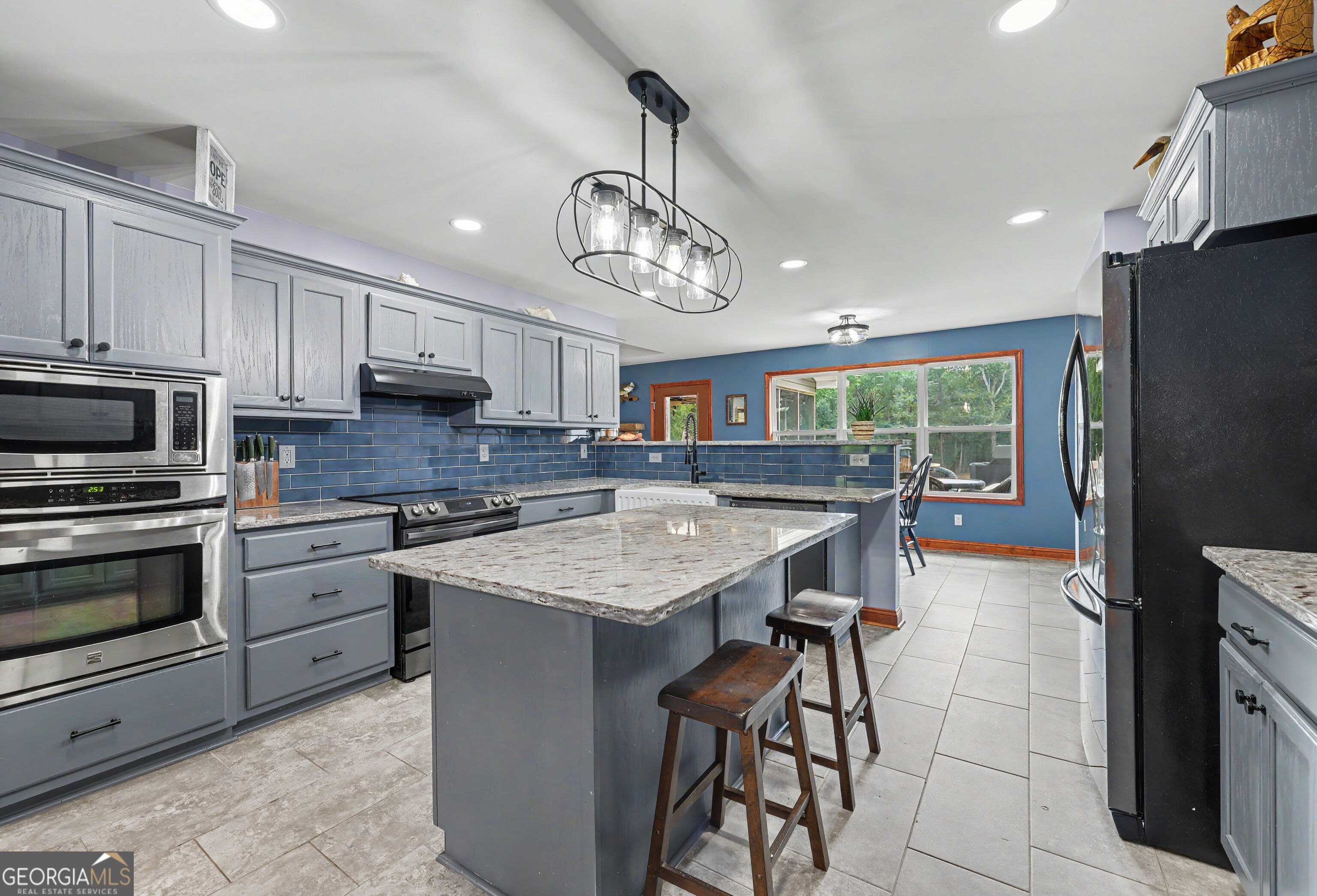 4851 Holly Springs Road Property Photo 15