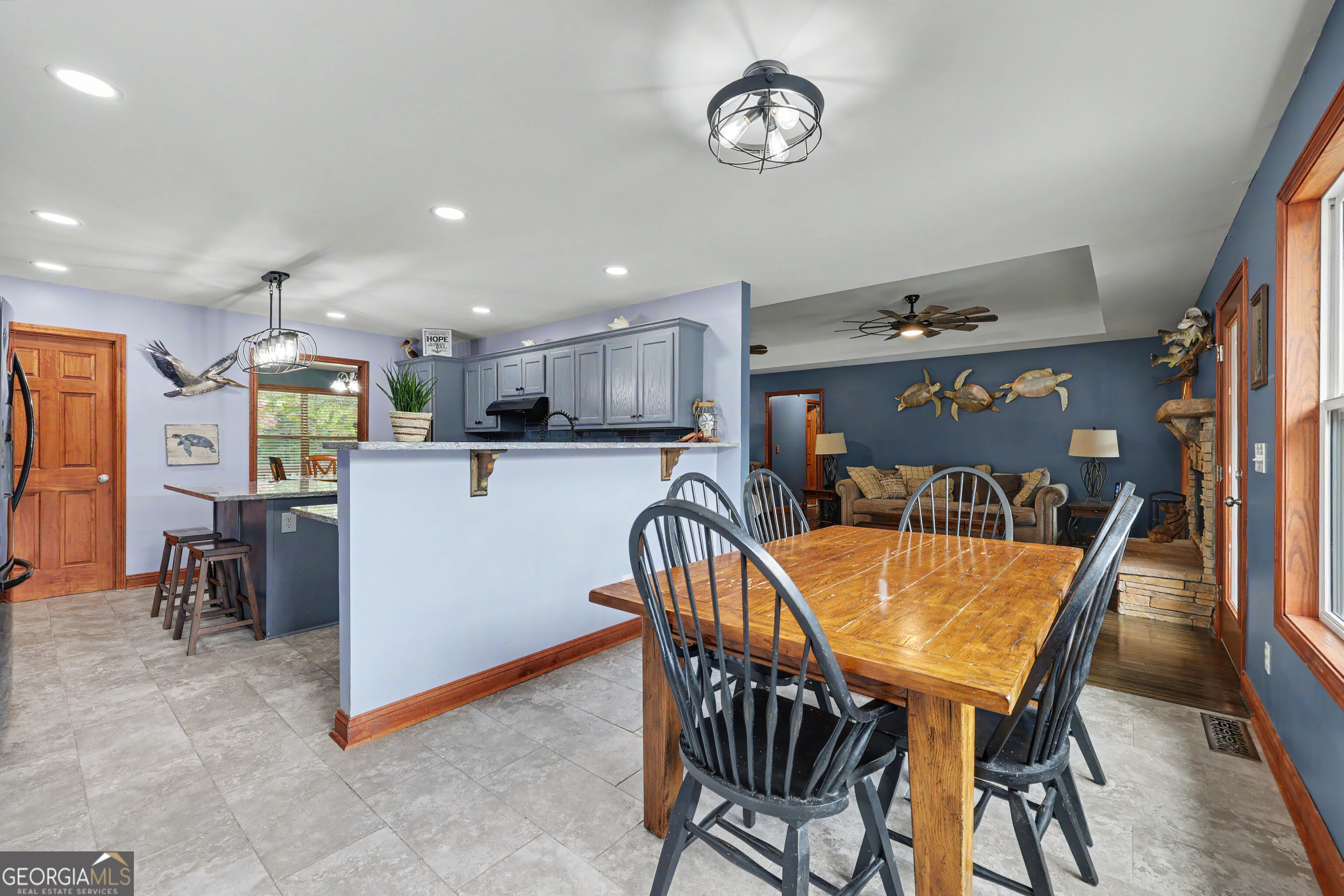 4851 Holly Springs Road Property Photo 17