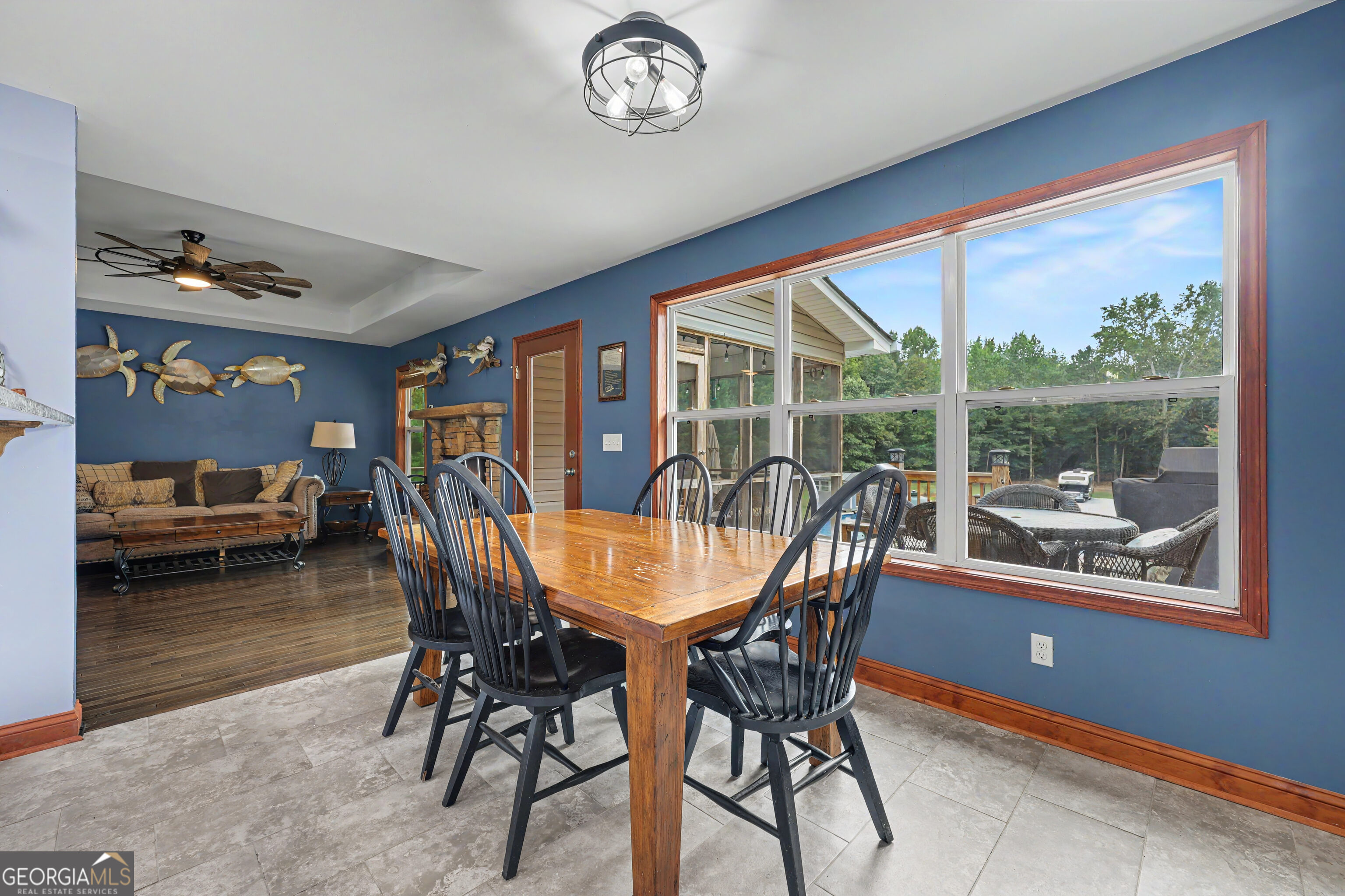 4851 Holly Springs Road Property Photo 18