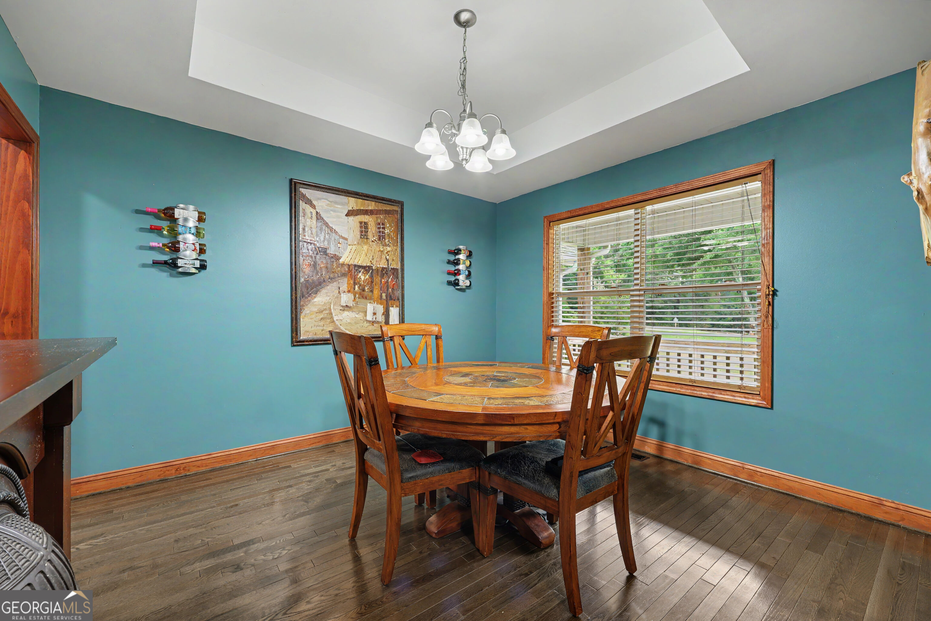 4851 Holly Springs Road Property Photo 19