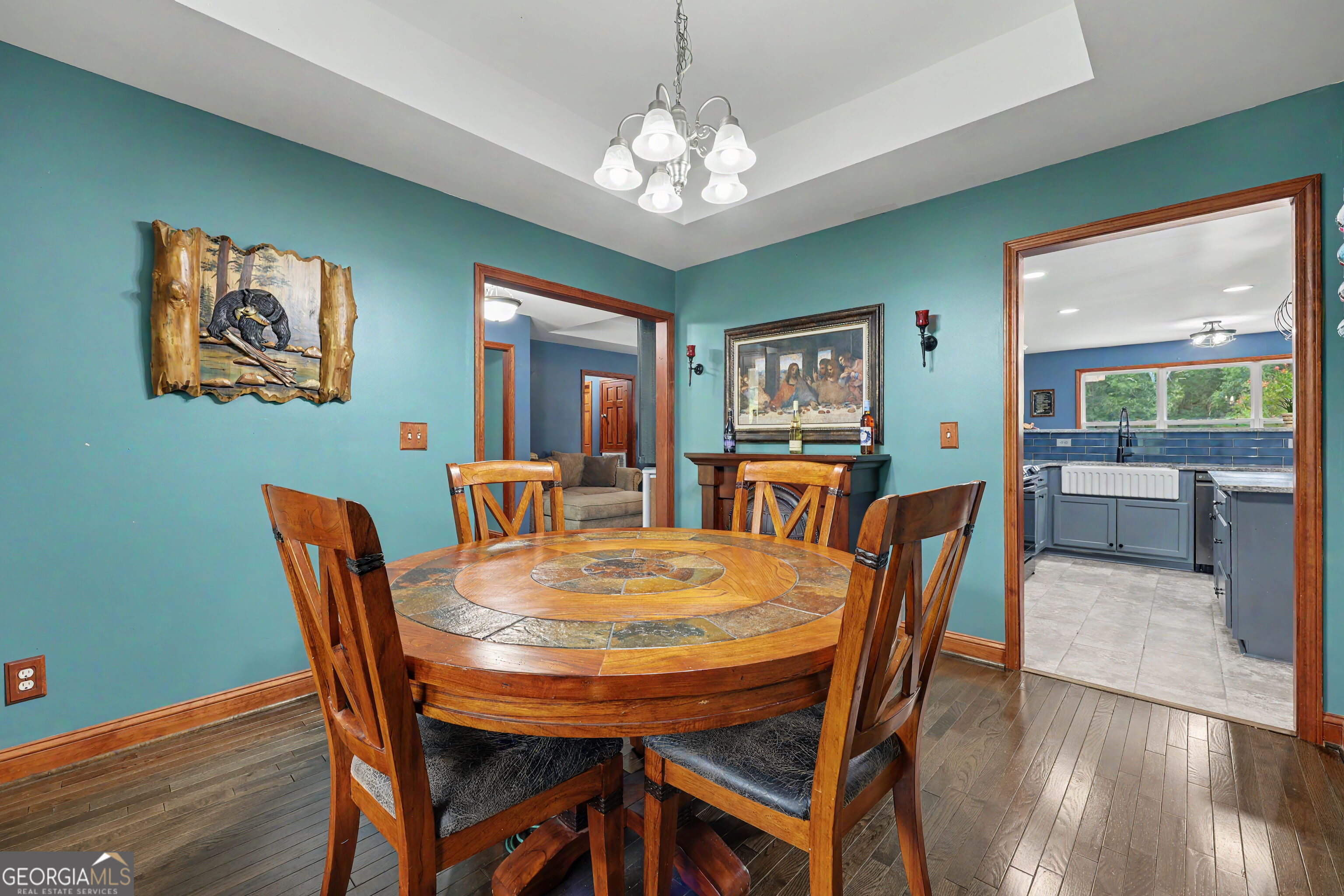 4851 Holly Springs Road Property Photo 20
