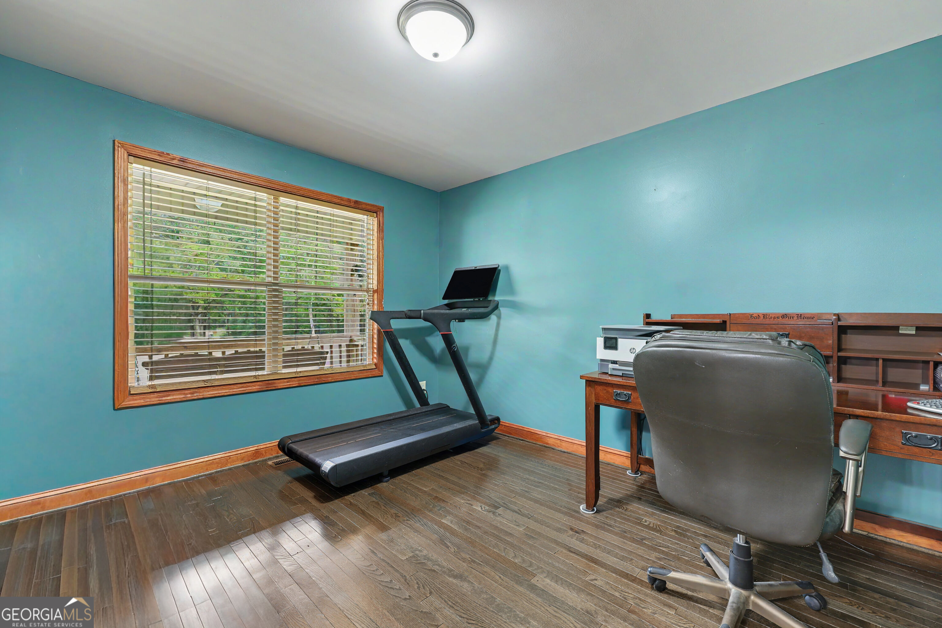 4851 Holly Springs Road Property Photo 21