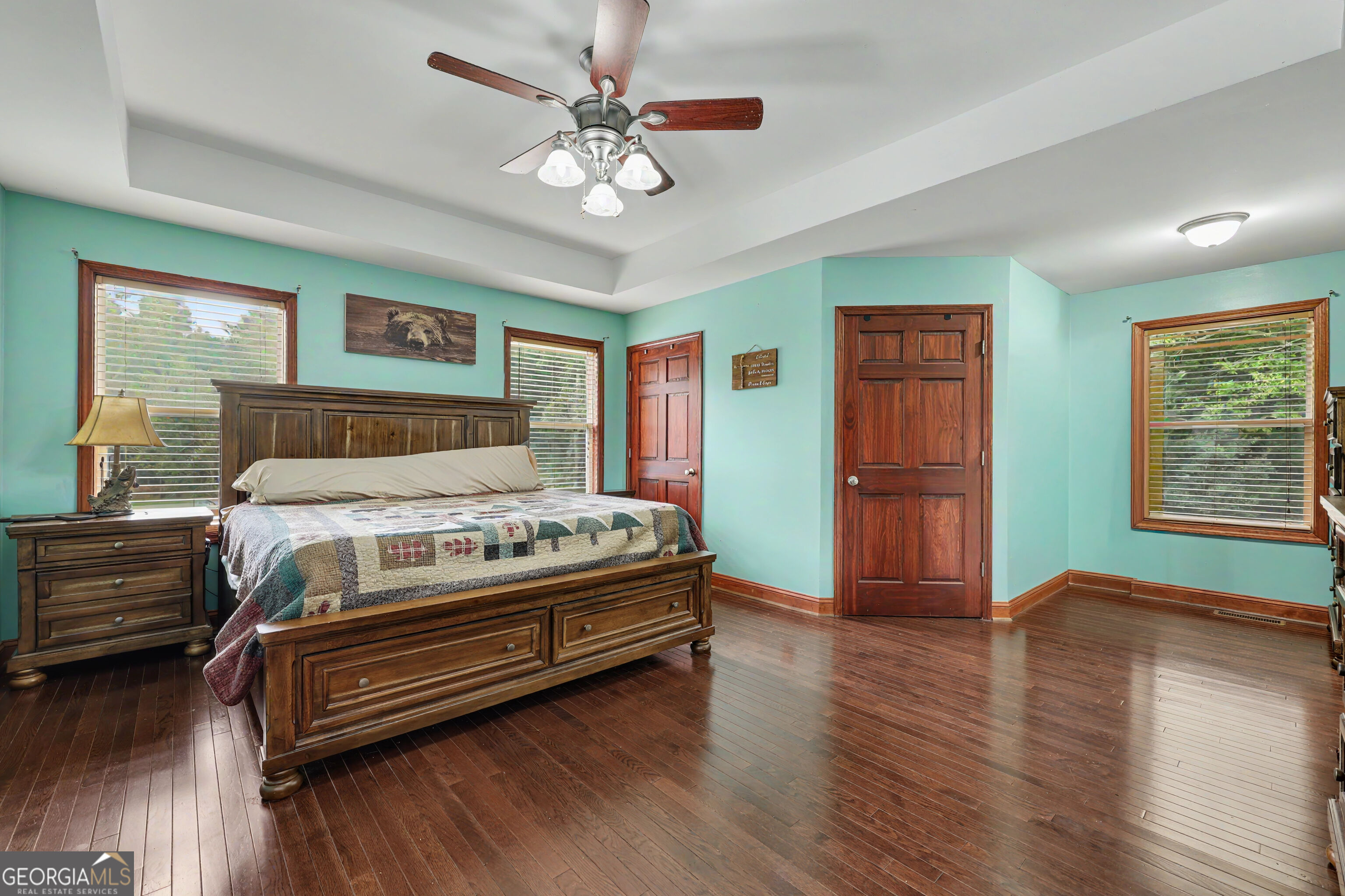 4851 Holly Springs Road Property Photo 22