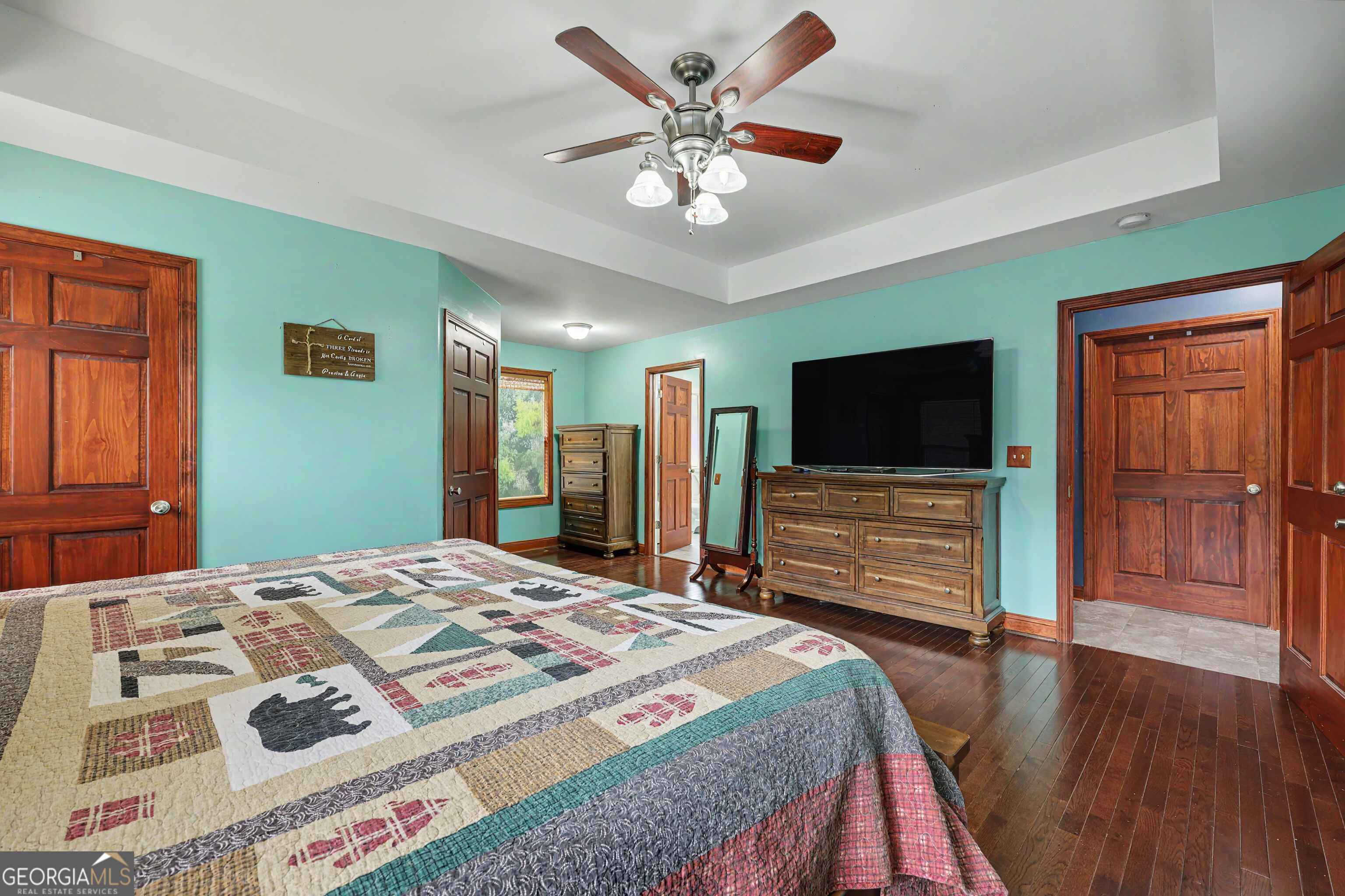 4851 Holly Springs Road Property Photo 23