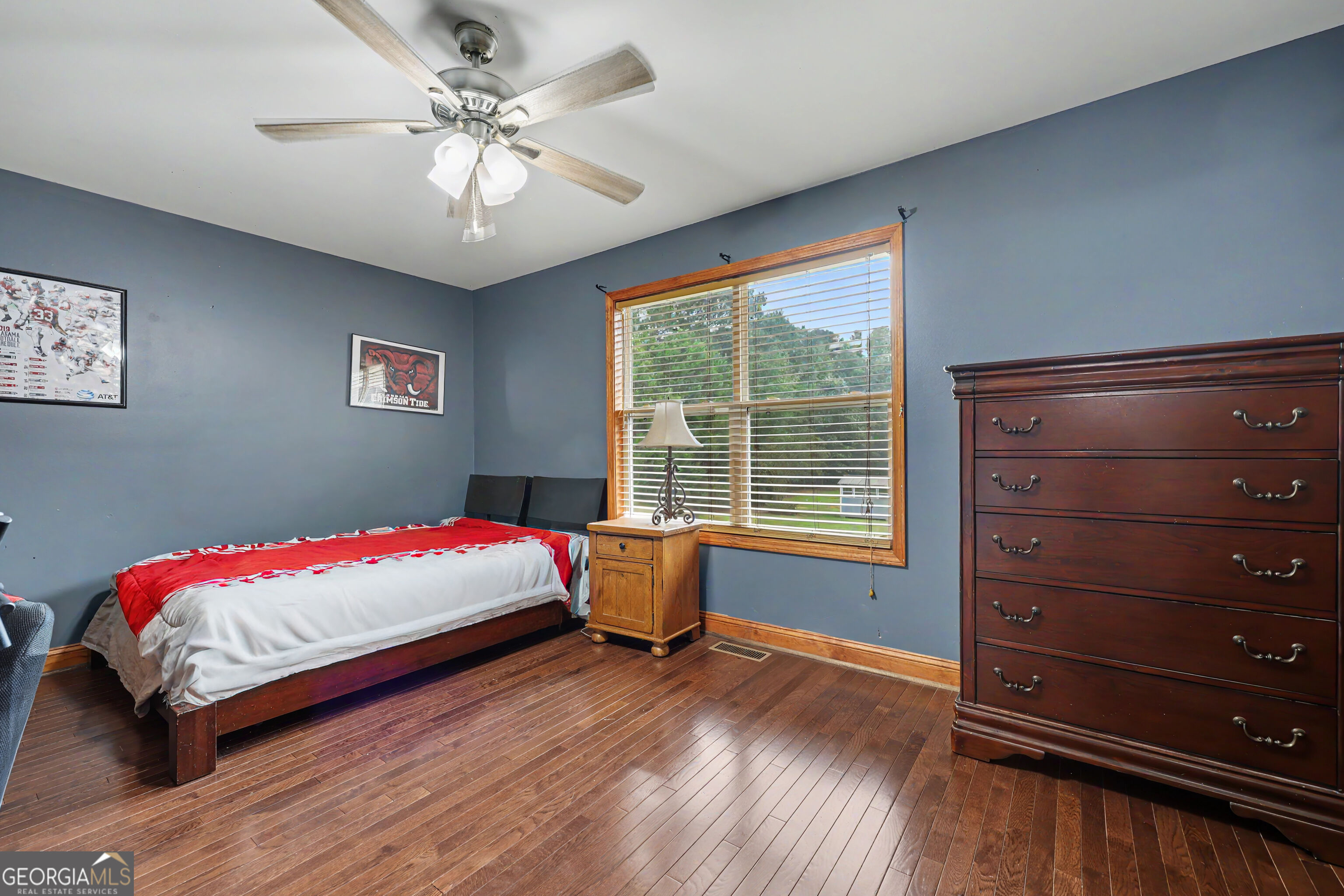 4851 Holly Springs Road Property Photo 28