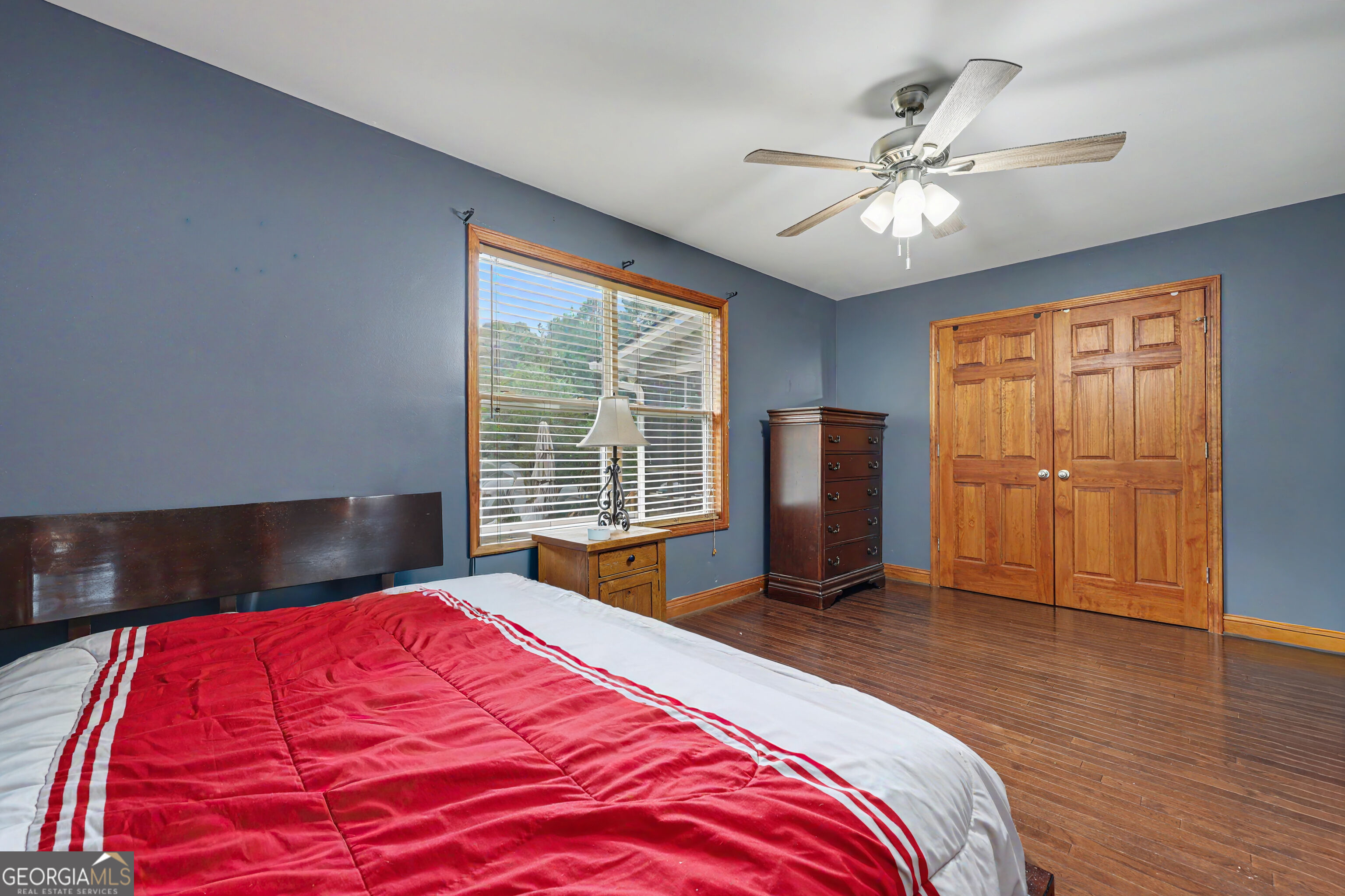 4851 Holly Springs Road Property Photo 29