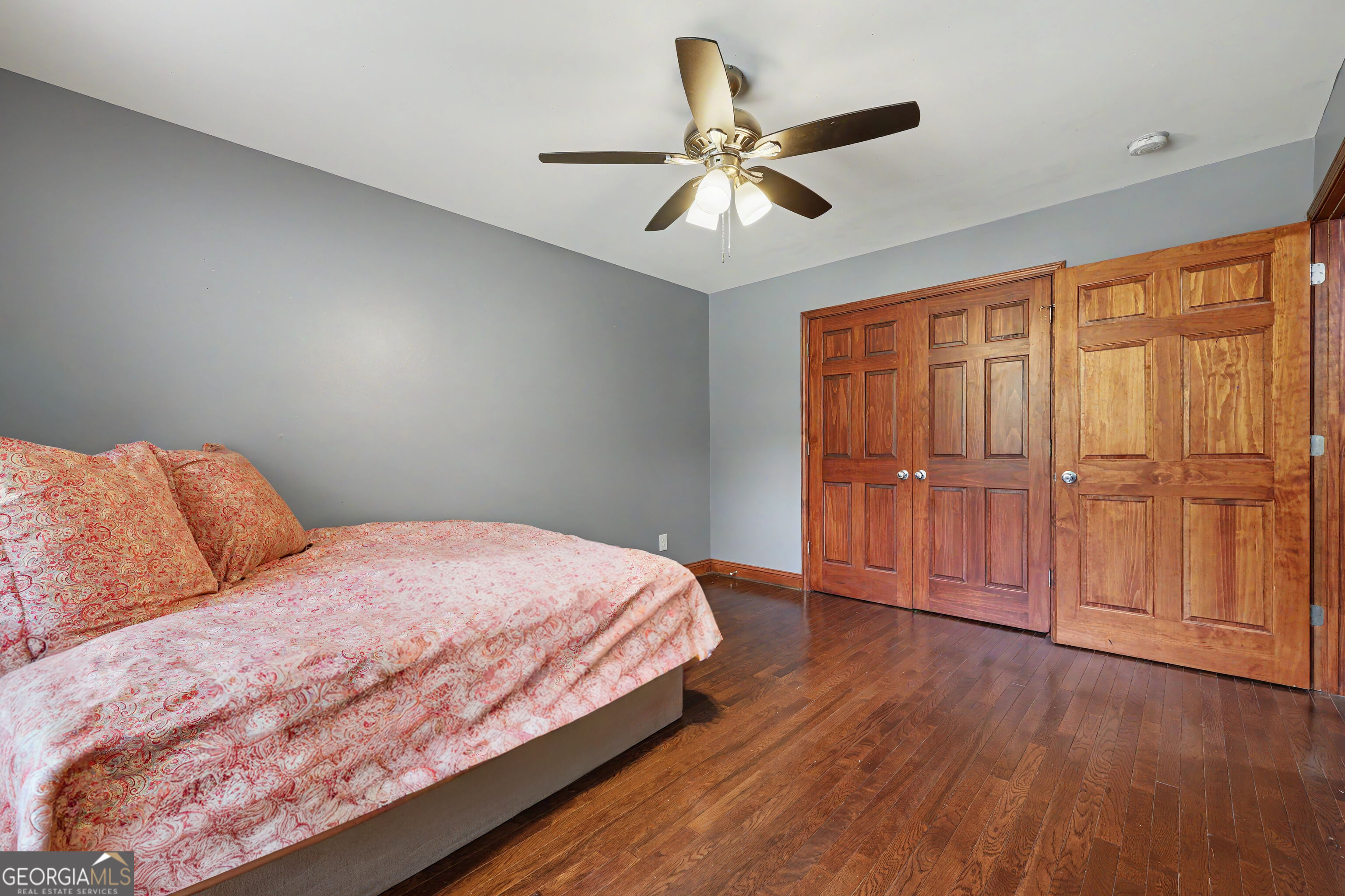 4851 Holly Springs Road Property Photo 31