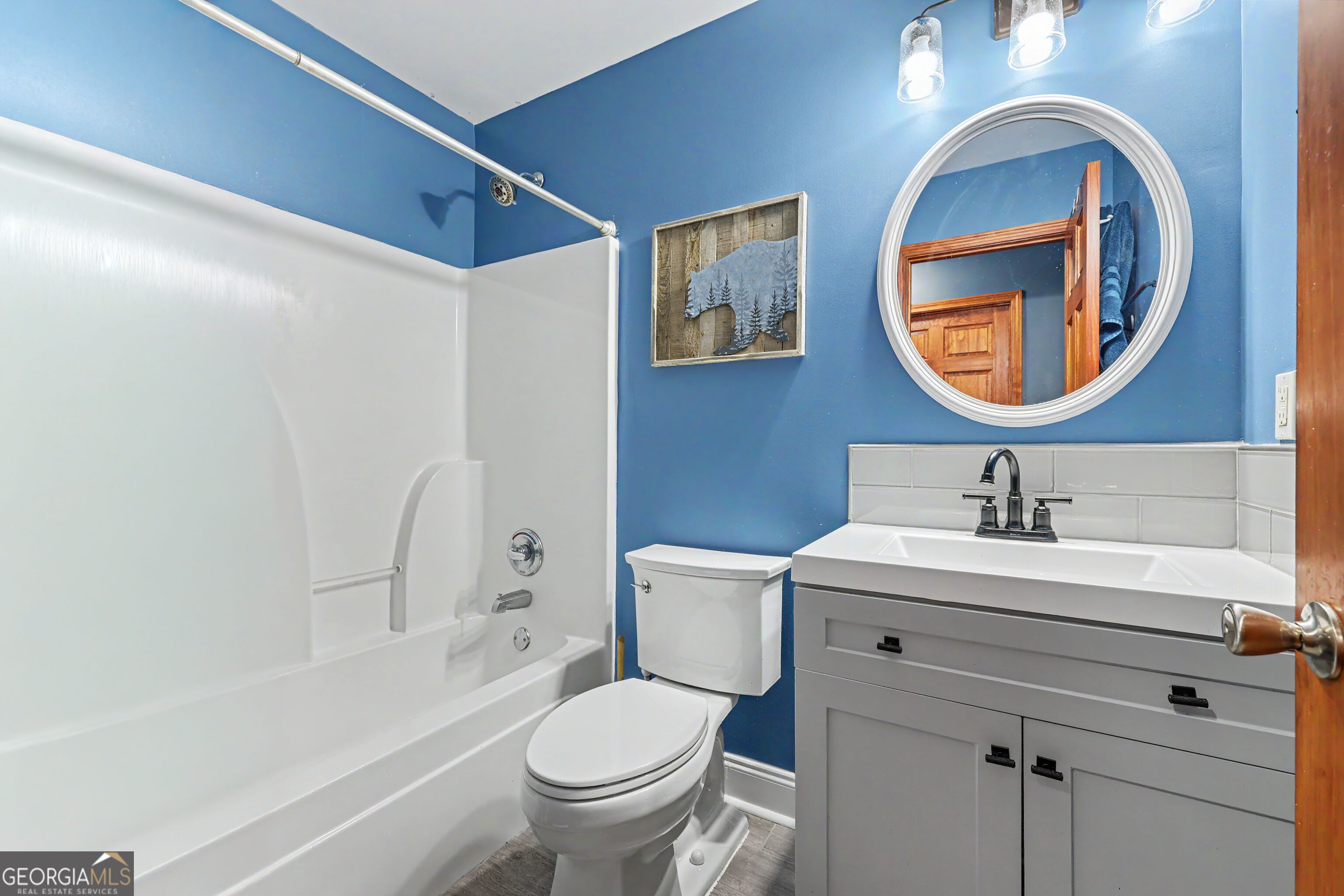 4851 Holly Springs Road Property Photo 32