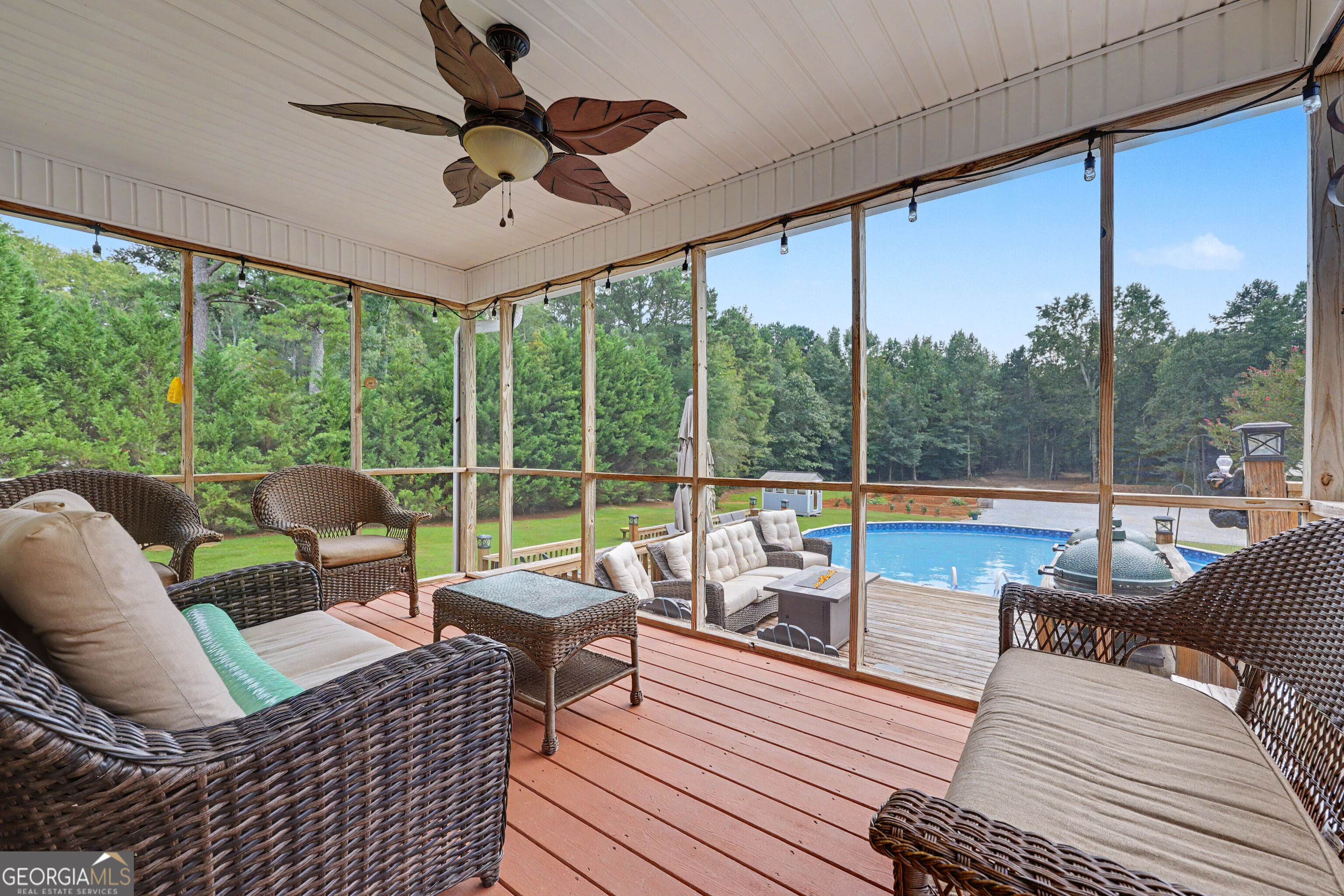 4851 Holly Springs Road Property Photo 36