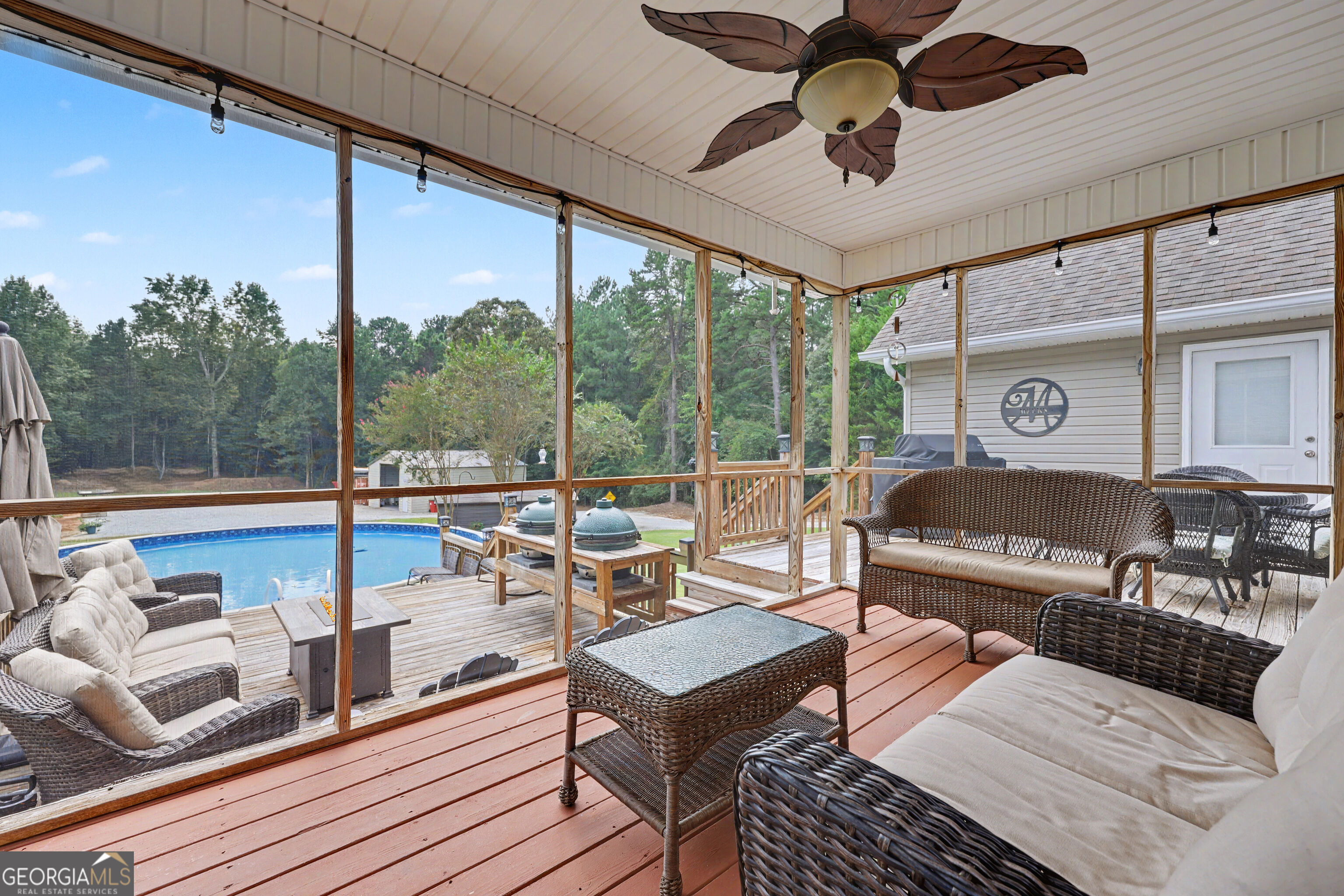 4851 Holly Springs Road Property Photo 37