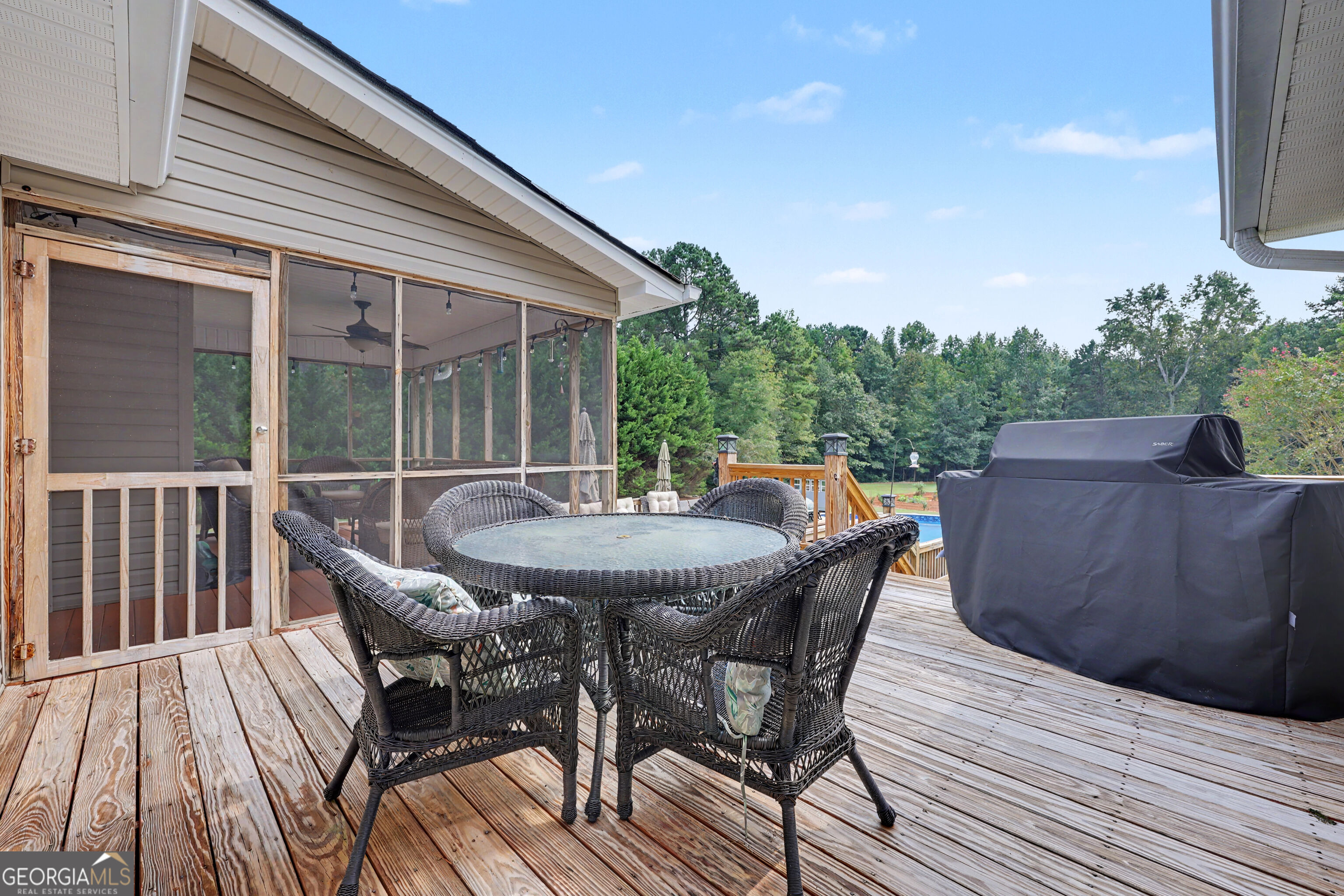 4851 Holly Springs Road Property Photo 38