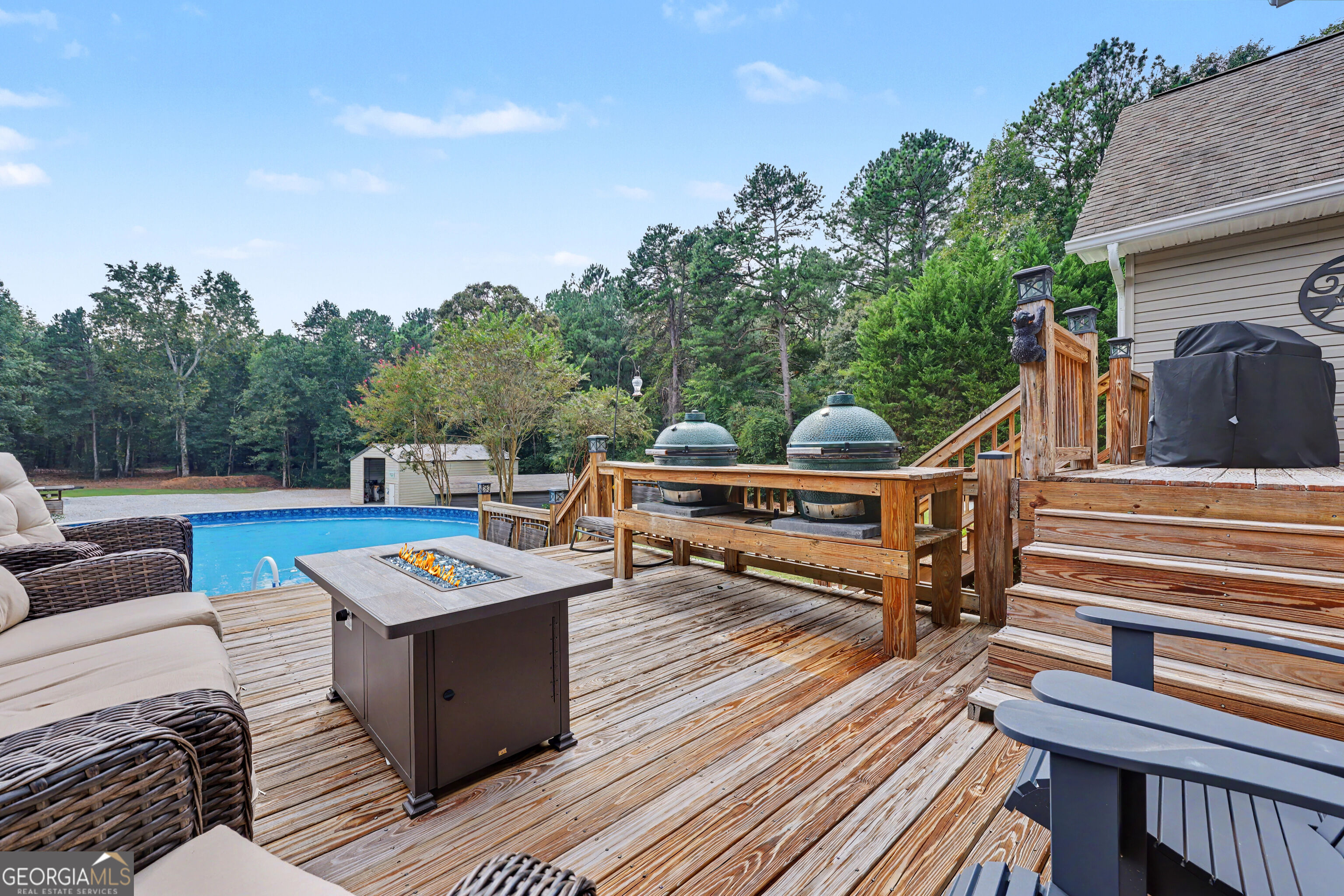 4851 Holly Springs Road Property Photo 39