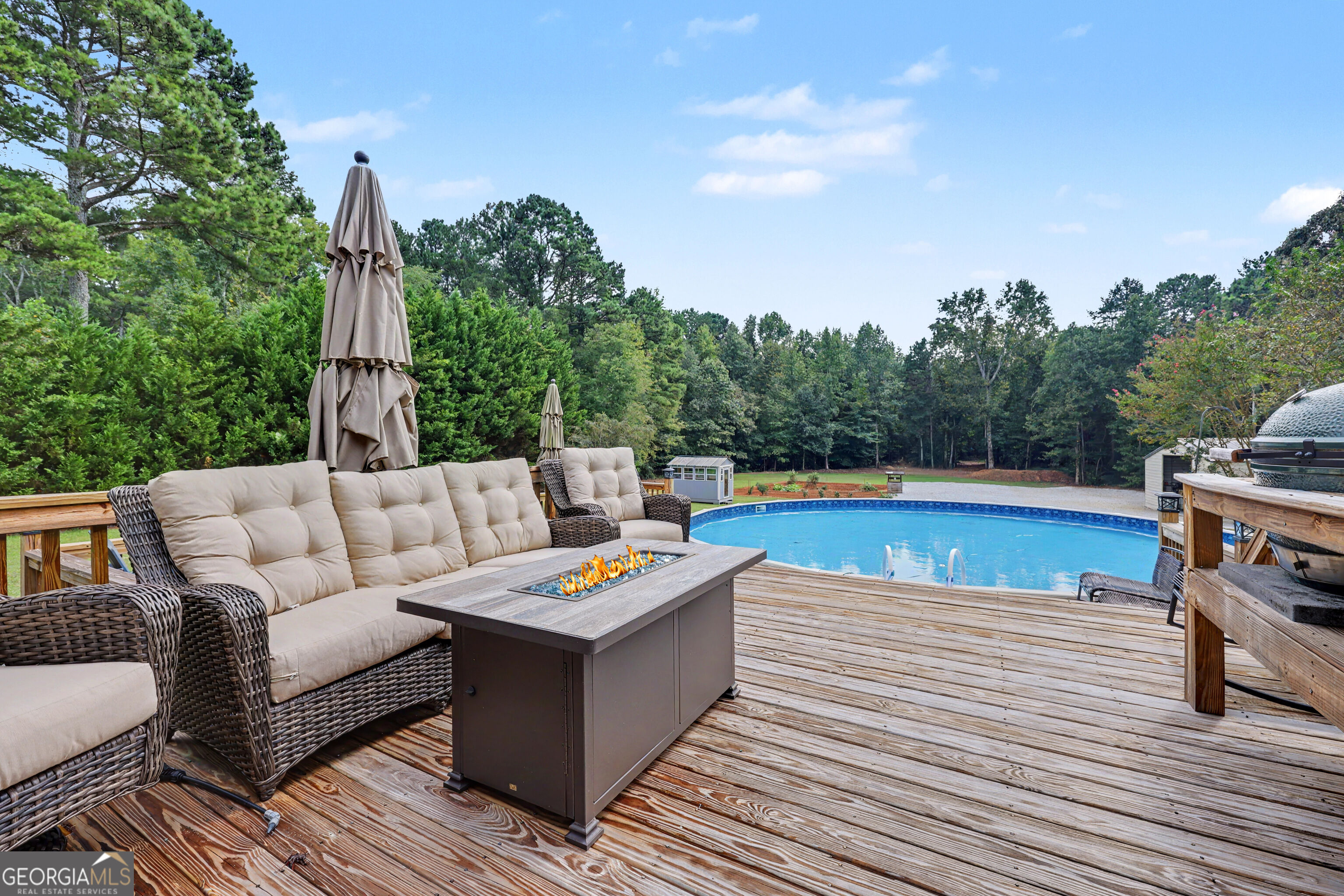 4851 Holly Springs Road Property Photo 40