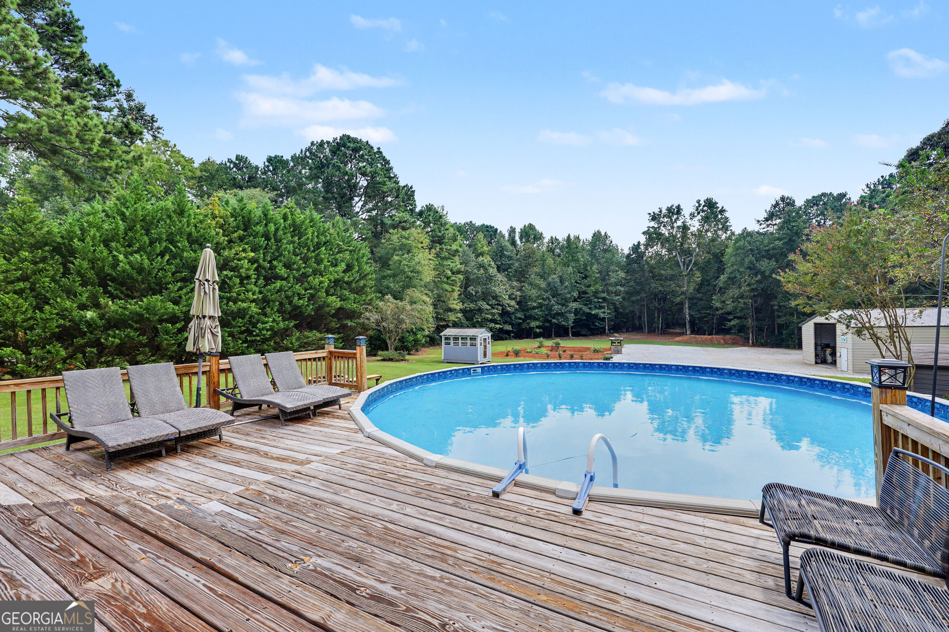 4851 Holly Springs Road Property Photo 41