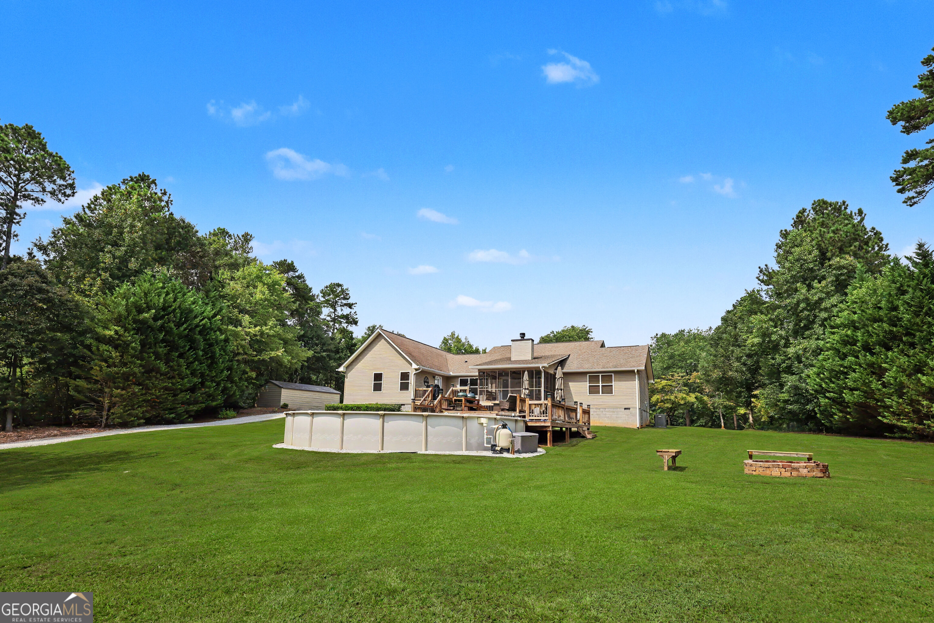4851 Holly Springs Road Property Photo 44
