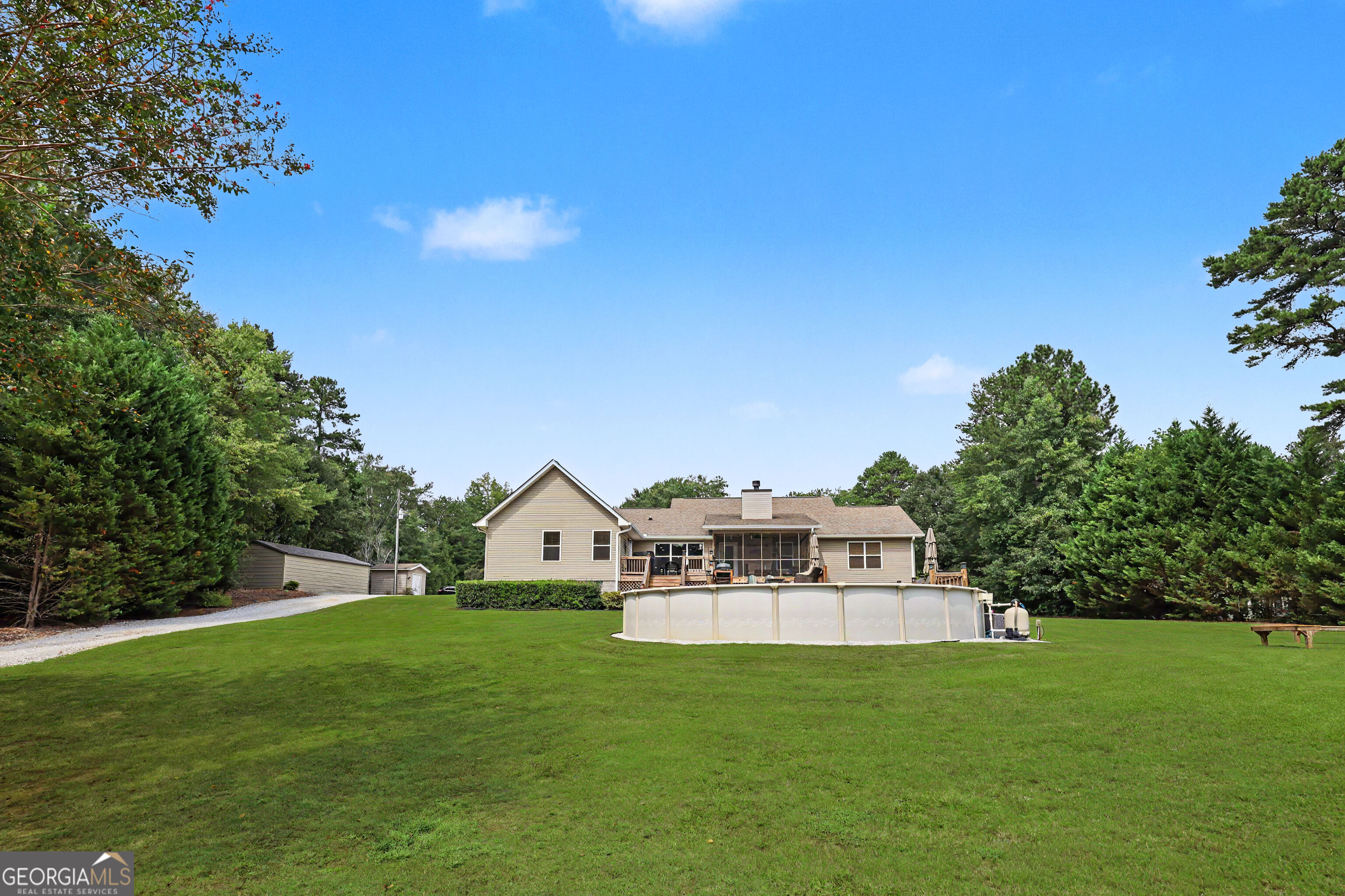 4851 Holly Springs Road Property Photo 45