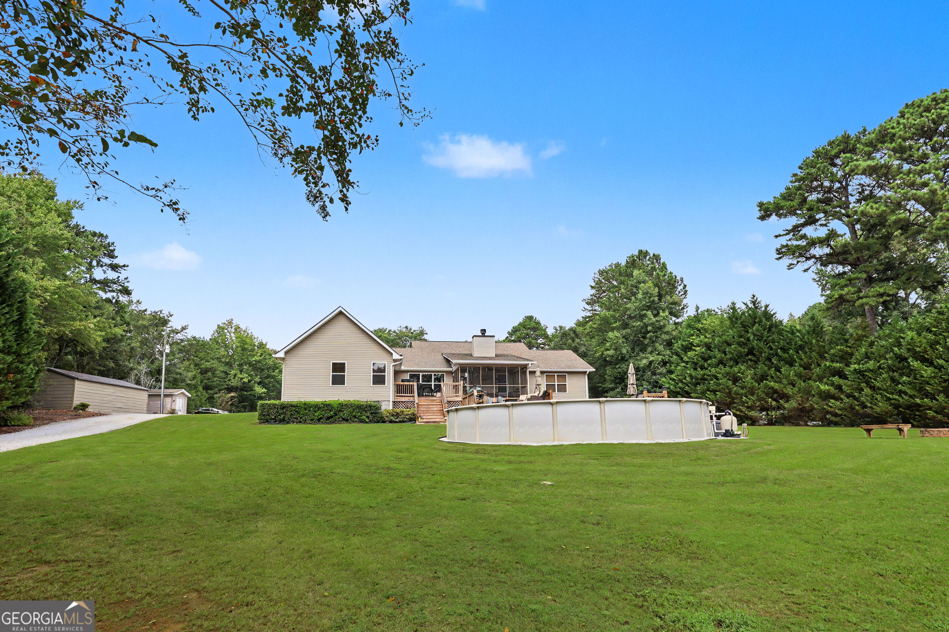 4851 Holly Springs Road Property Photo 46