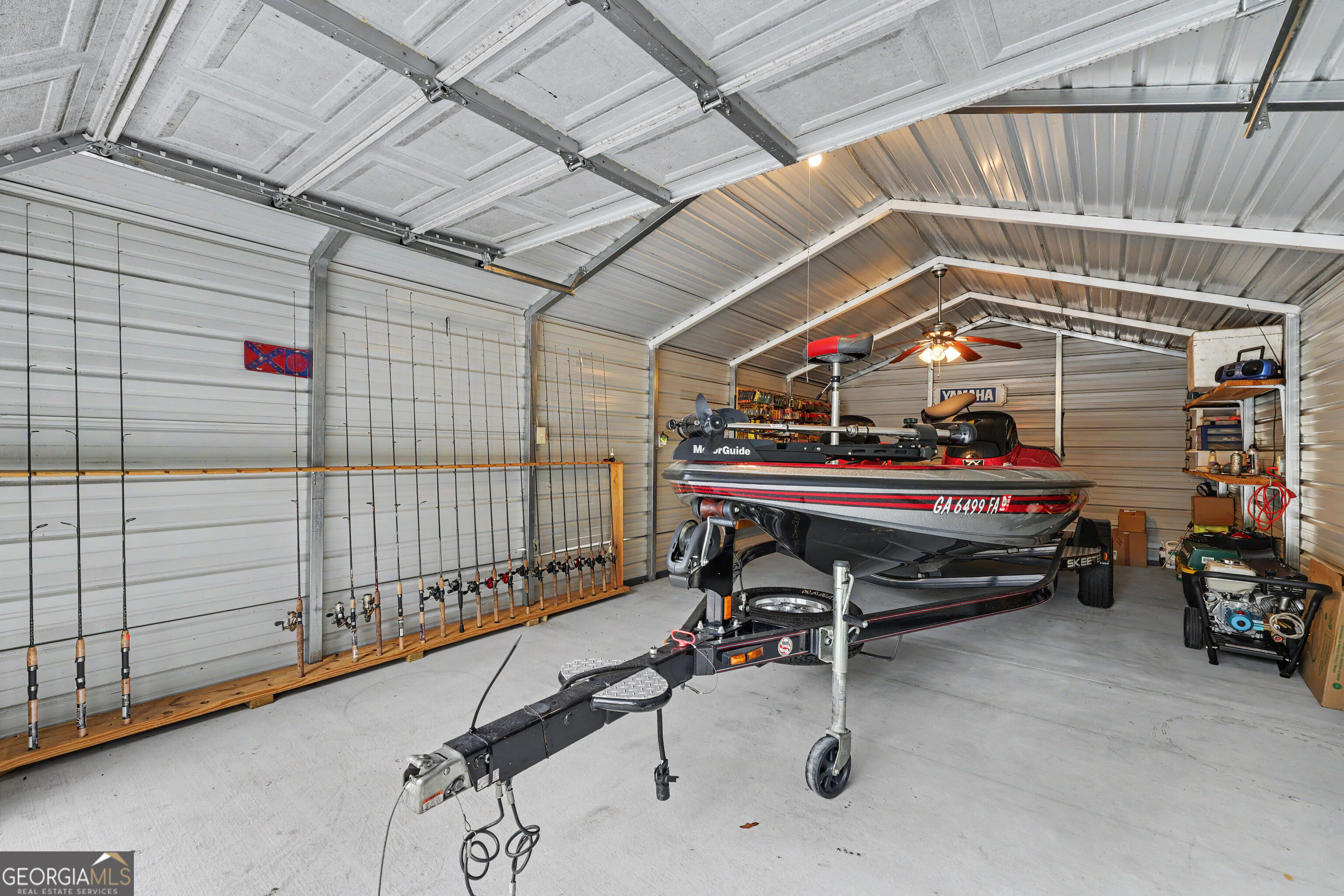 4851 Holly Springs Road Property Photo 47