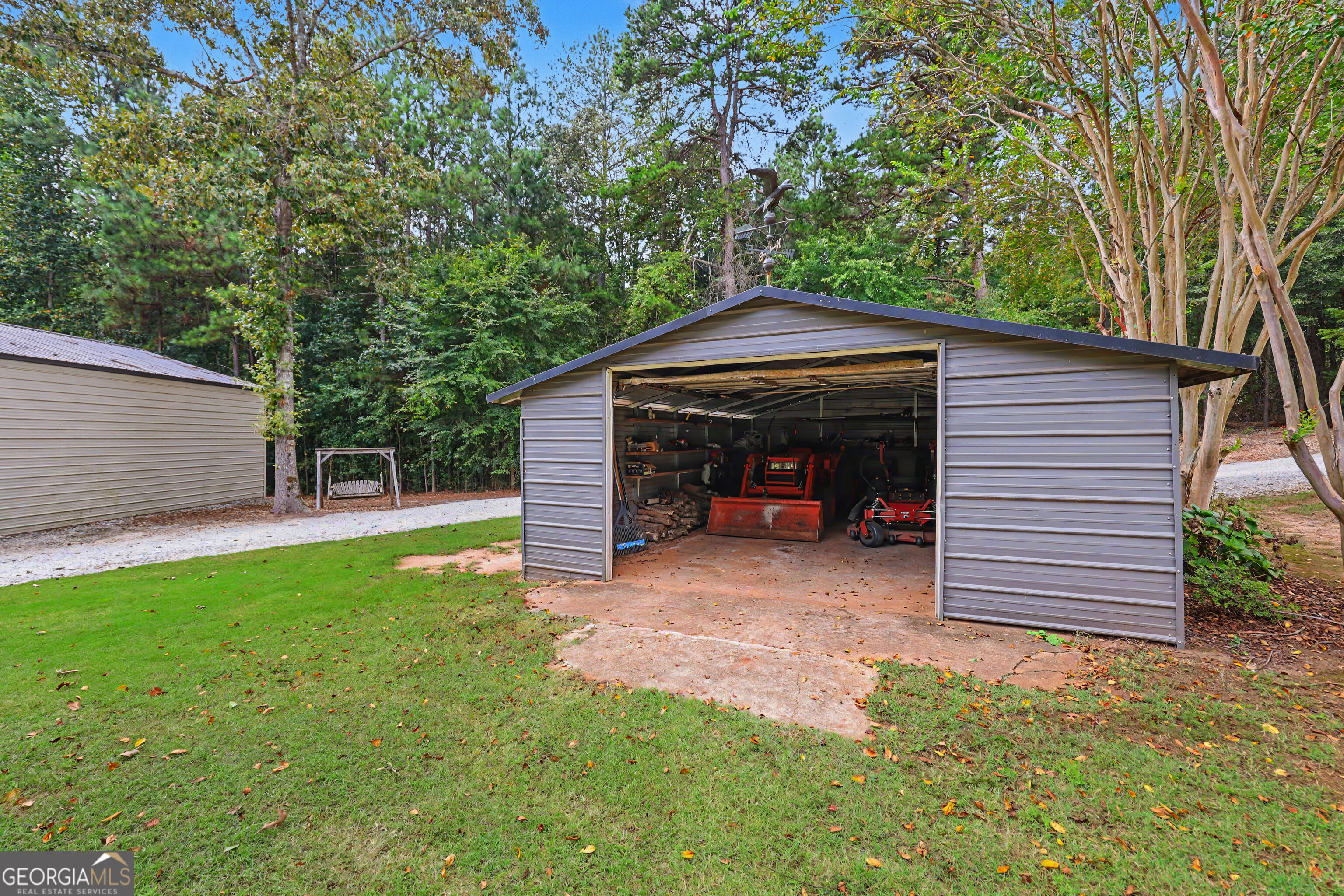 4851 Holly Springs Road Property Photo 48