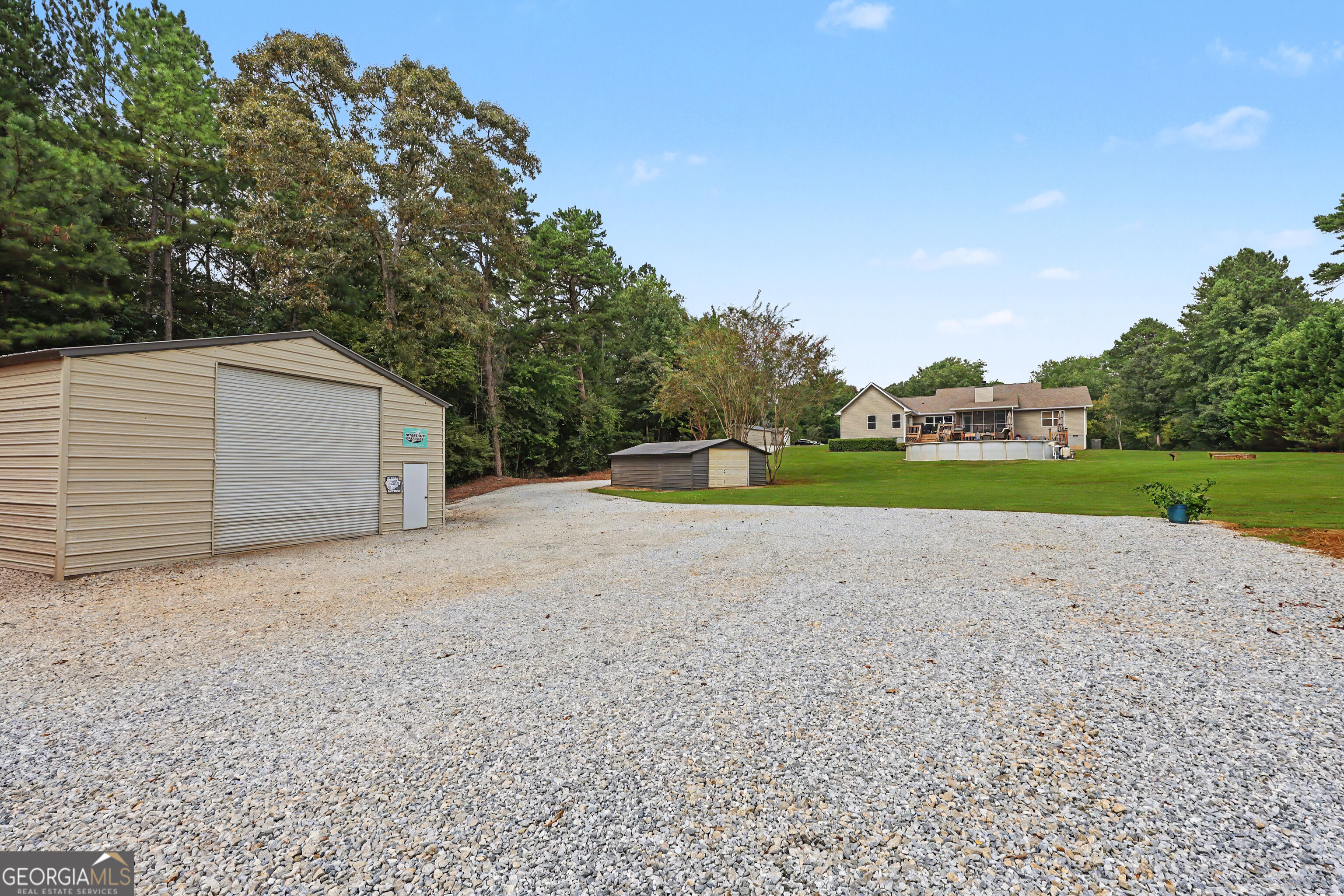 4851 Holly Springs Road Property Photo 50