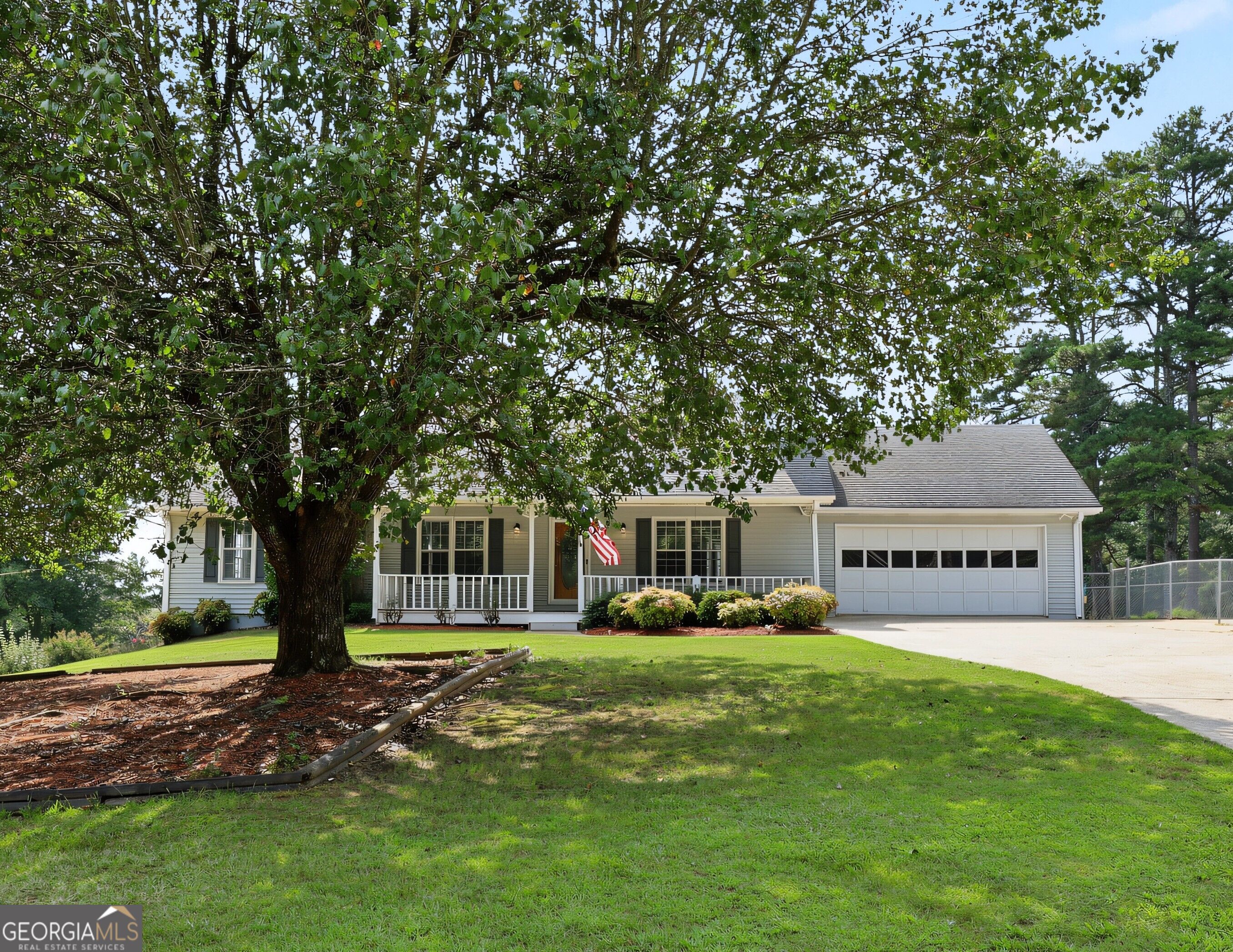 3245 Bold Springs Road Property Photo 1