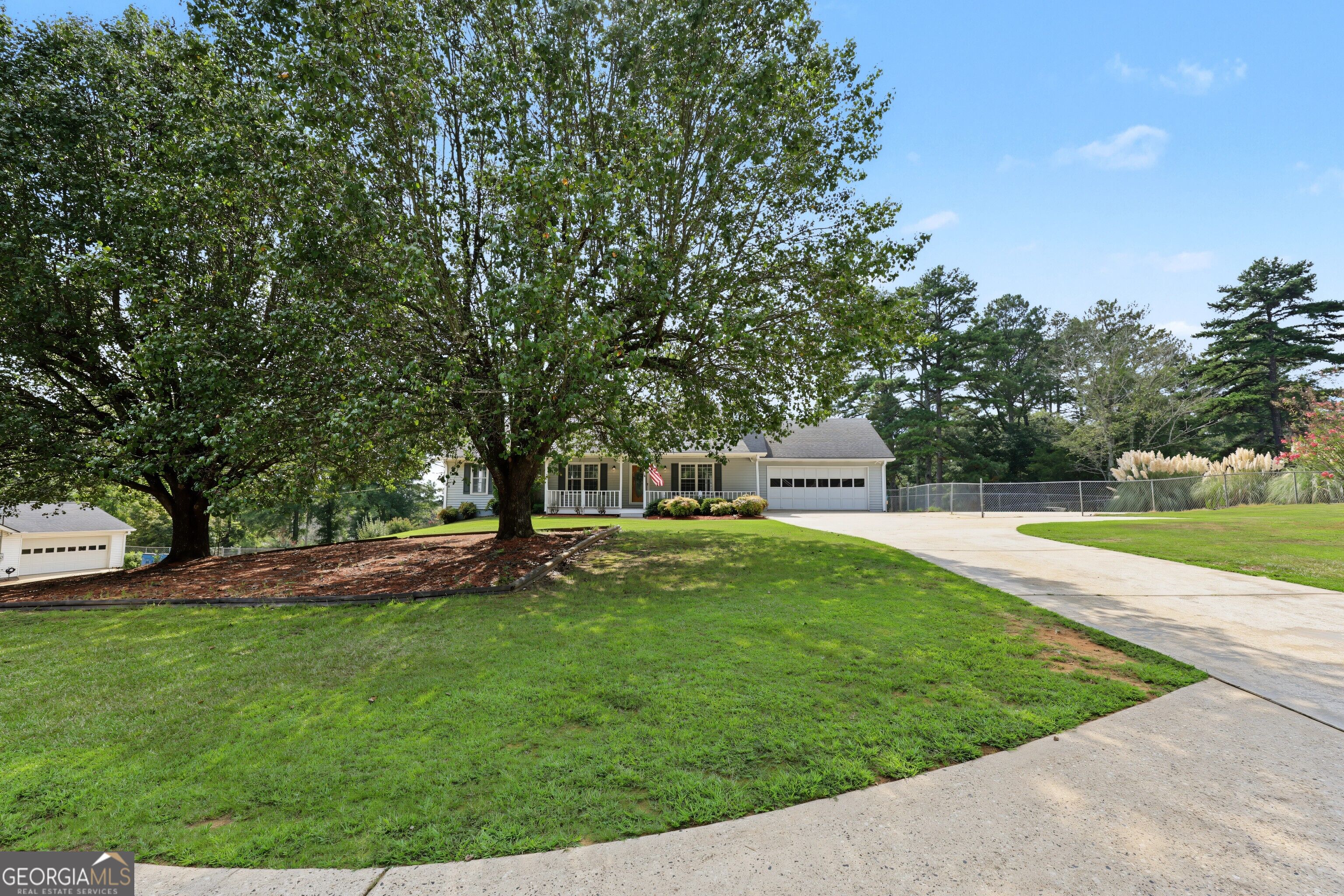 3245 Bold Springs Road Property Photo 2
