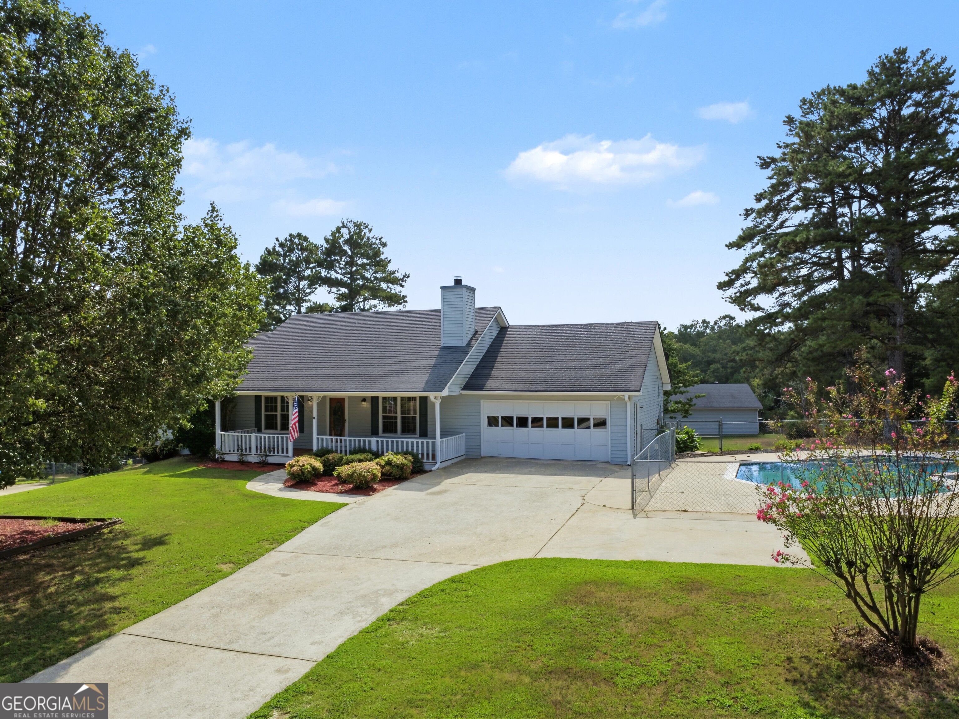 3245 Bold Springs Road Property Photo 3