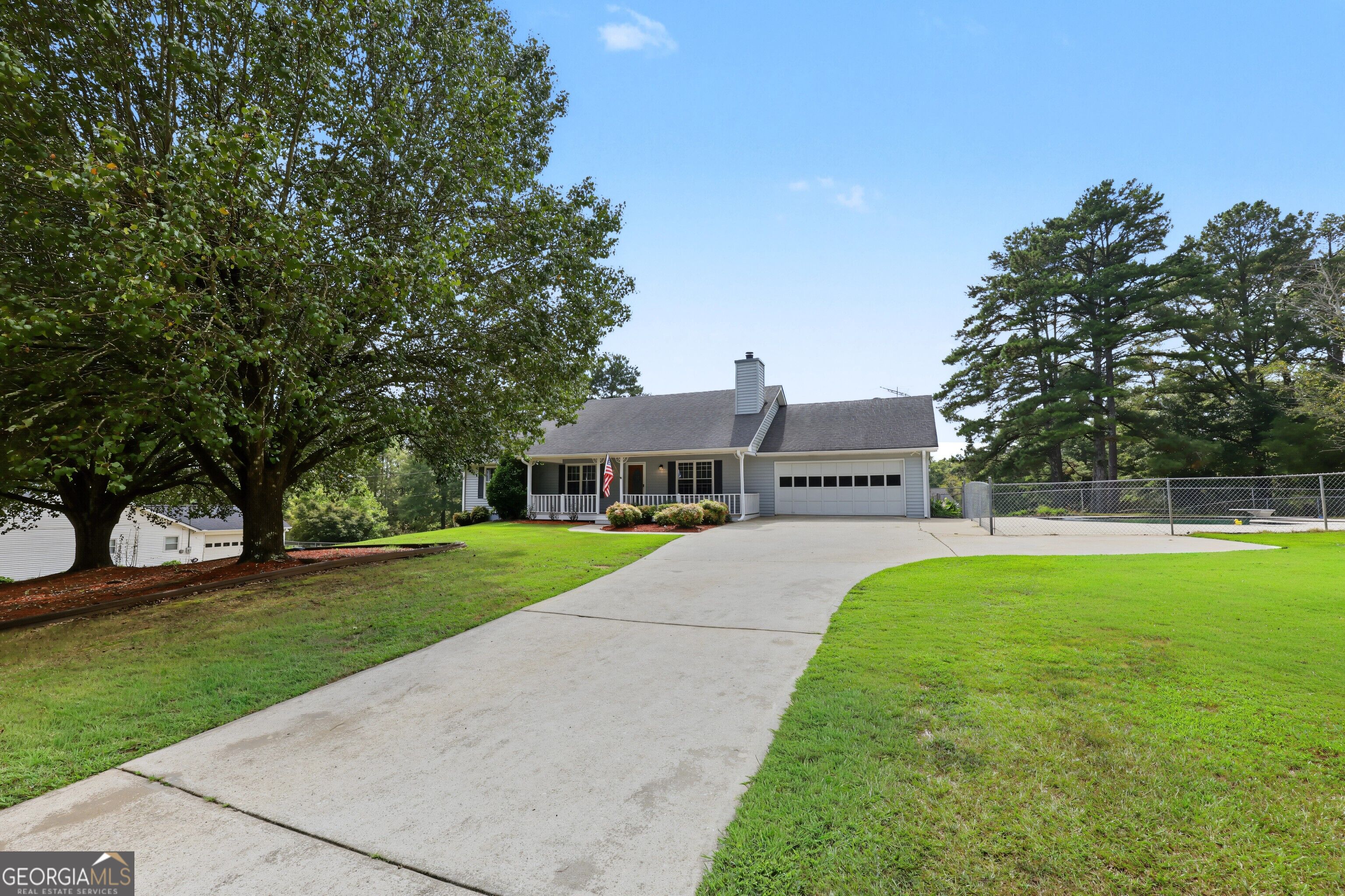 3245 Bold Springs Road Property Photo 4